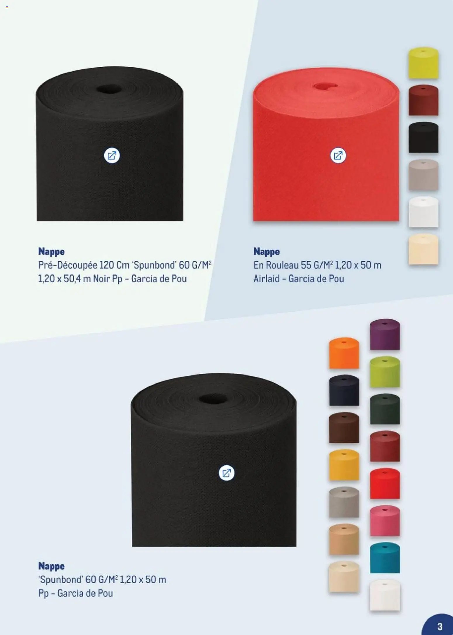 METRO - Vos Produits du Quotidien