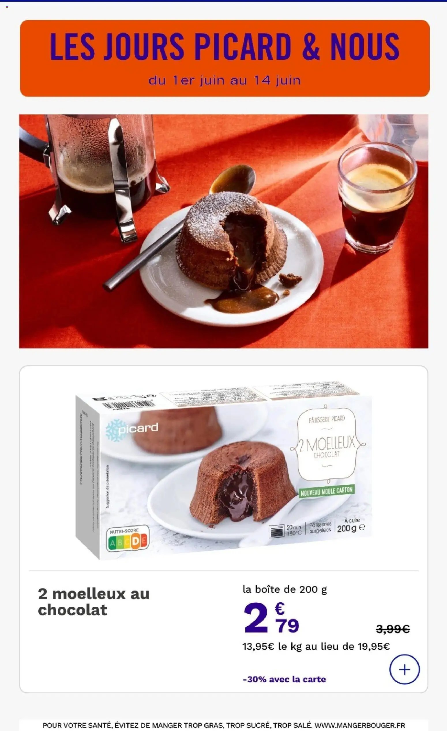 Picard catalogue