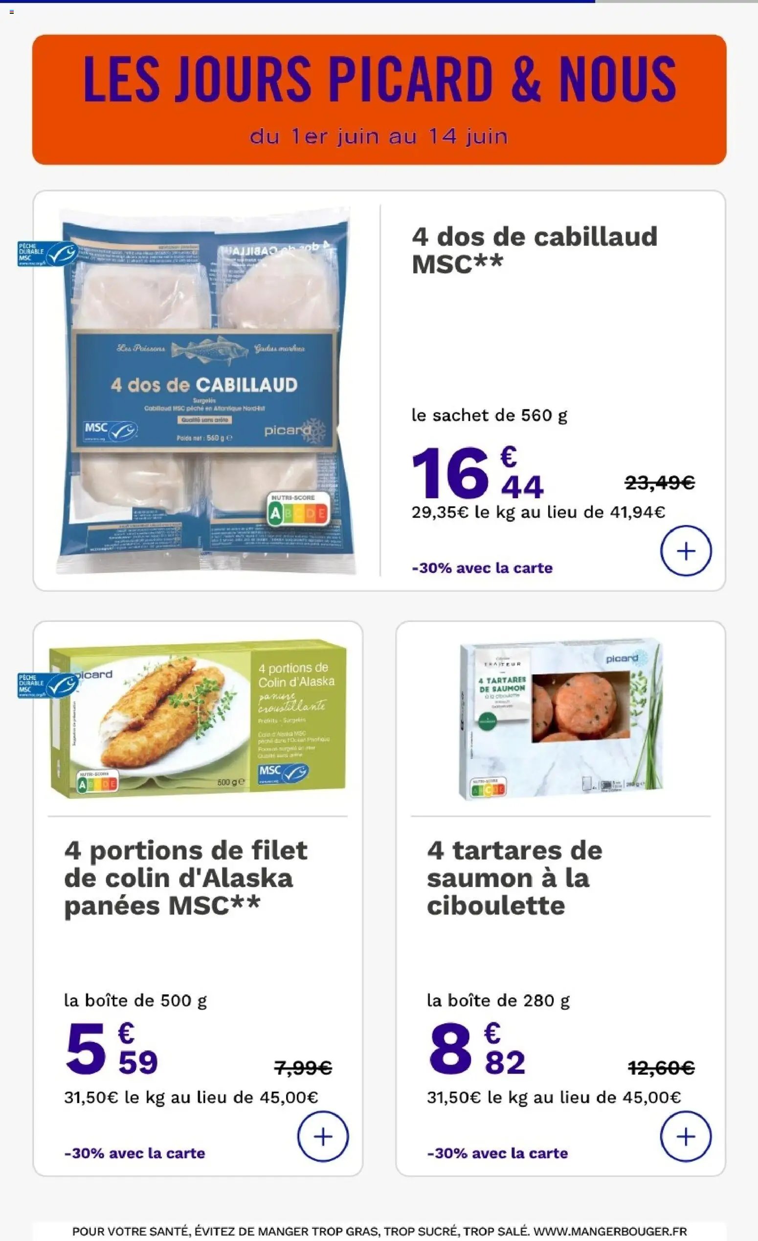 Picard catalogue