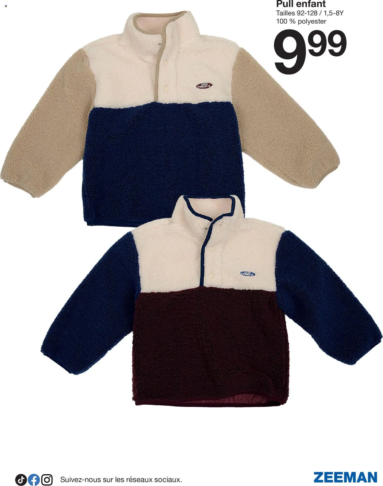 Zeeman catalogue