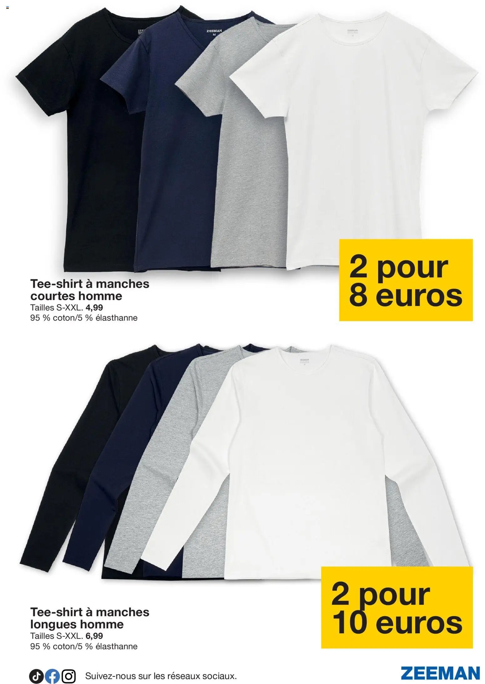 Zeeman catalogue