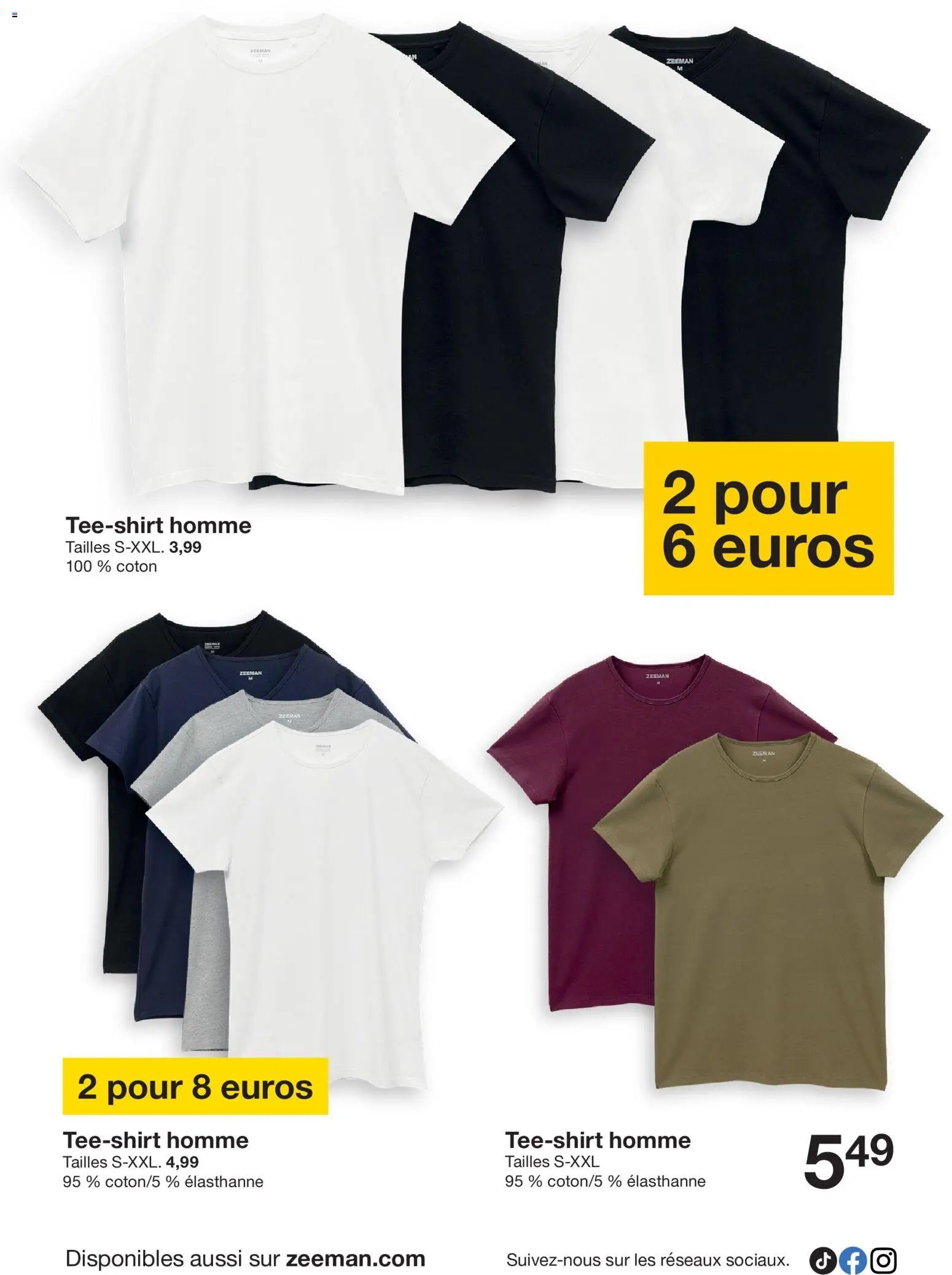 Zeeman catalogue