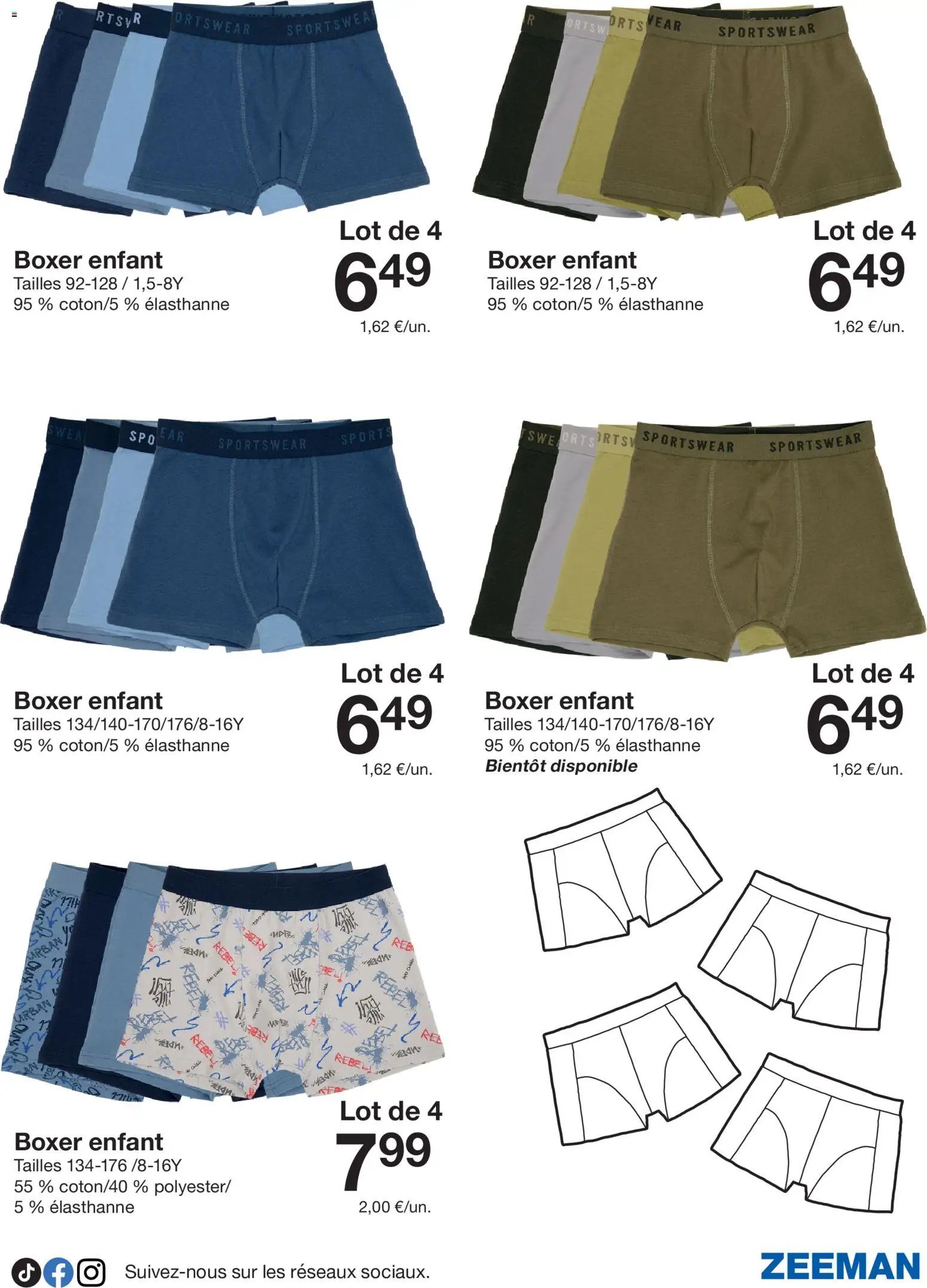 Zeeman catalogue