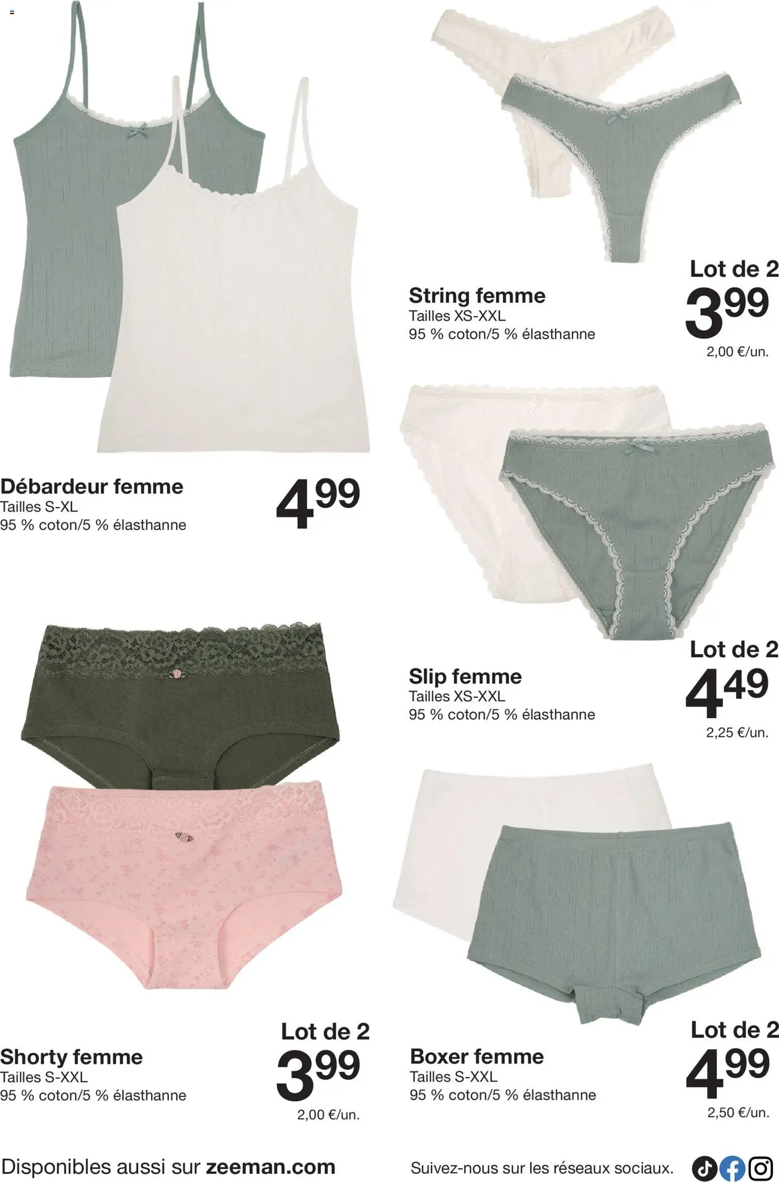 Zeeman catalogue