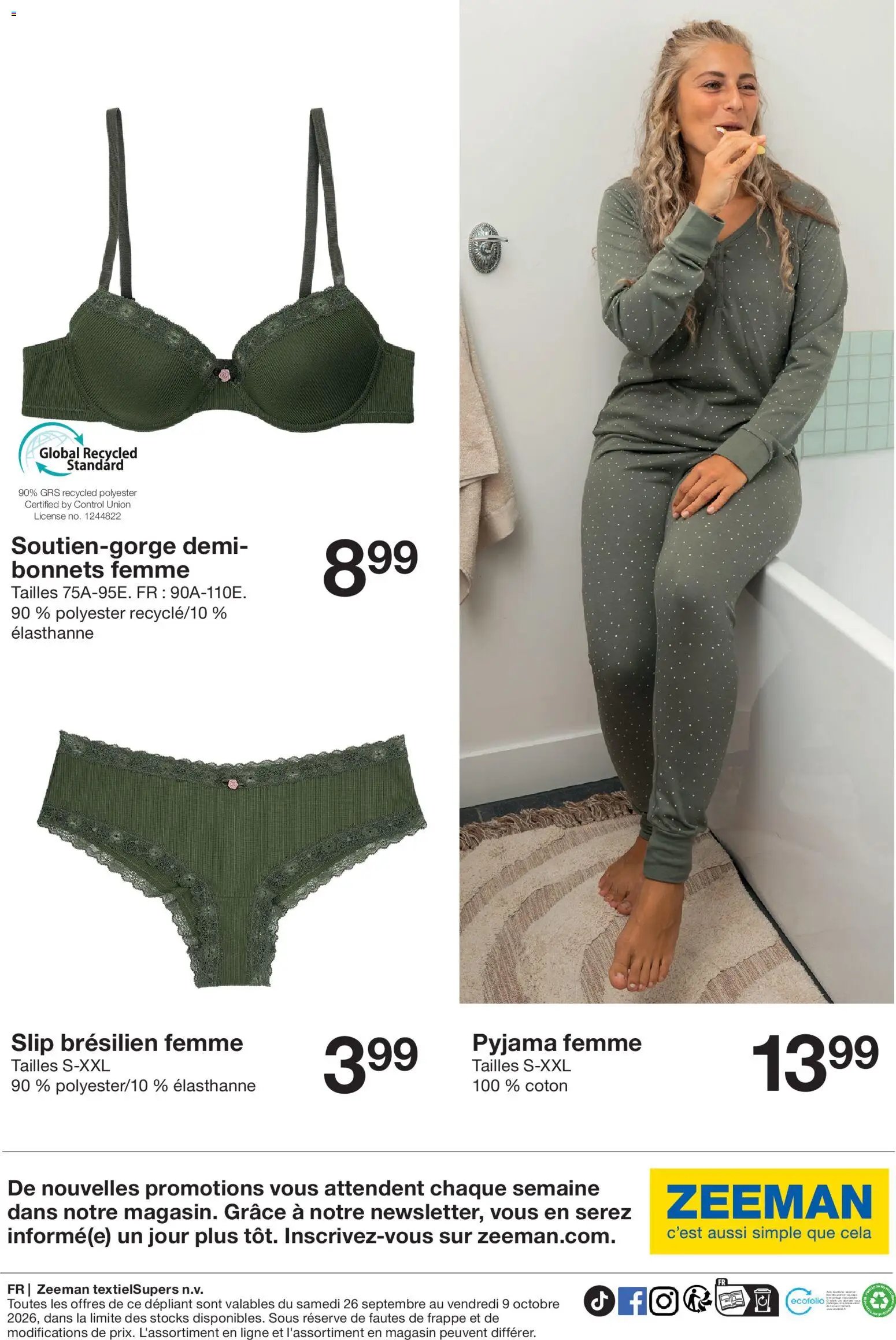 Zeeman catalogue