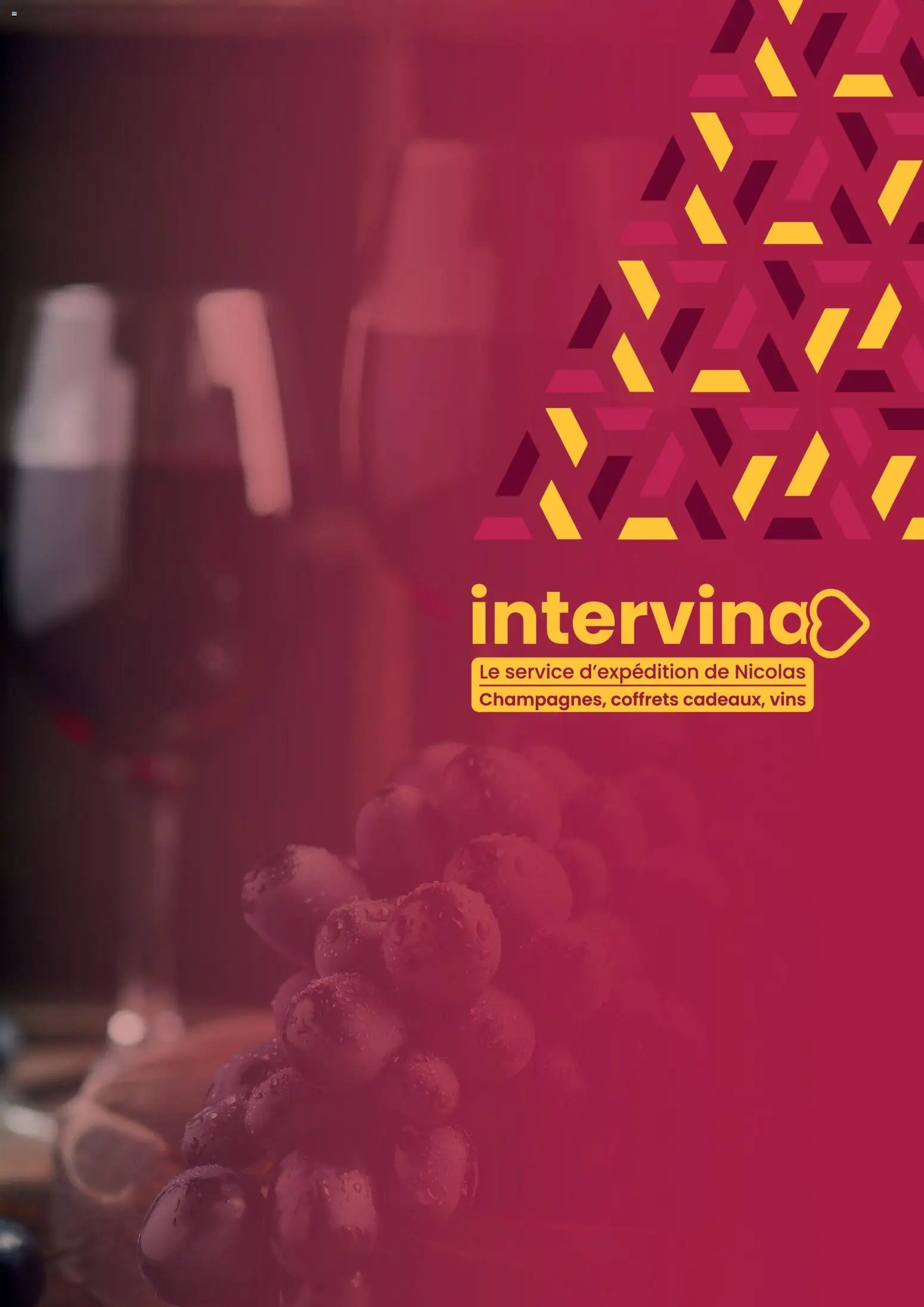 Nicolas catalogue (2025-06-10 - 2025-12-31)