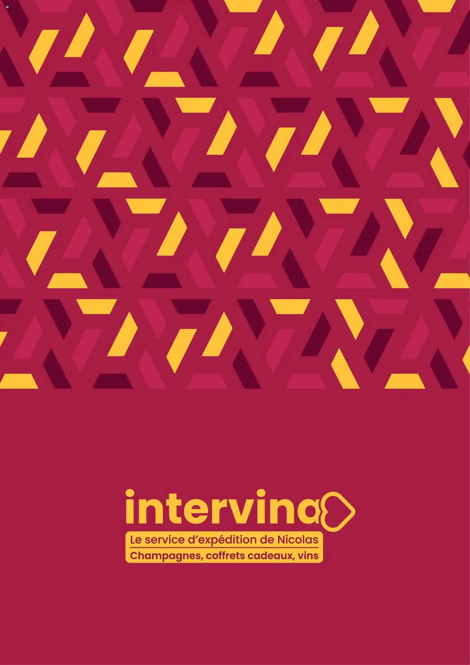 Nicolas catalogue (2025-06-10 - 2025-12-31)