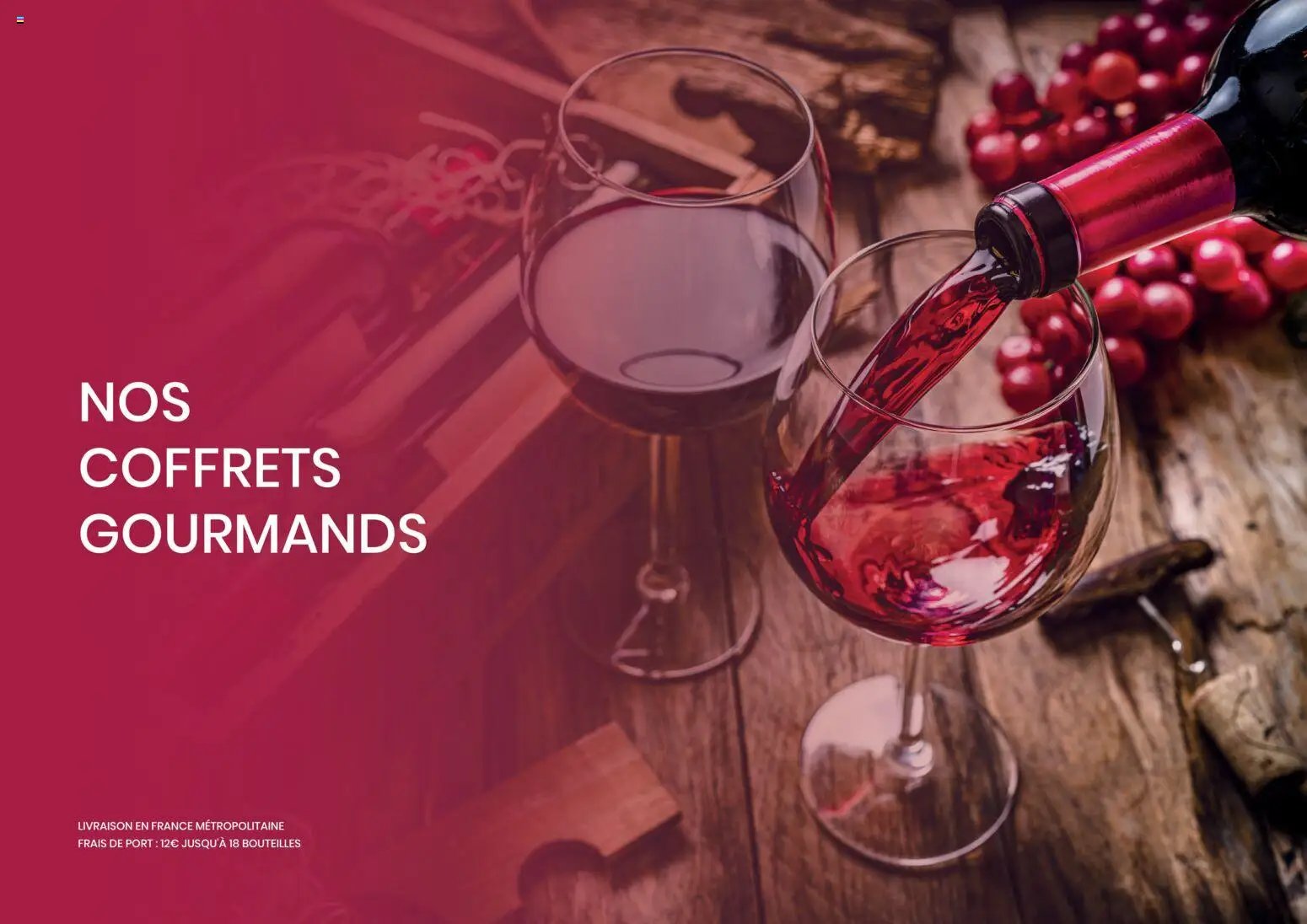 Nicolas catalogue (2025-06-10 - 2025-12-31)