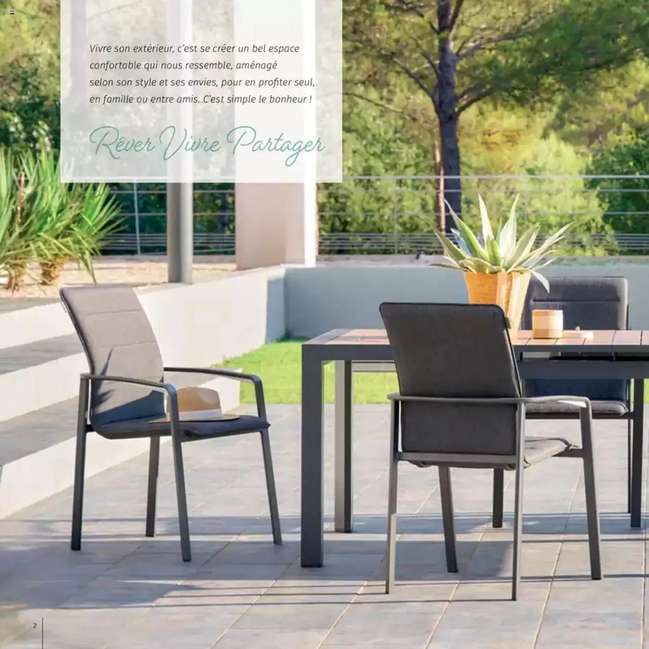 Maxi Bazar Hespéride 2025