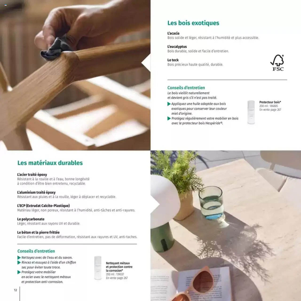 Maxi Bazar Hespéride 2025