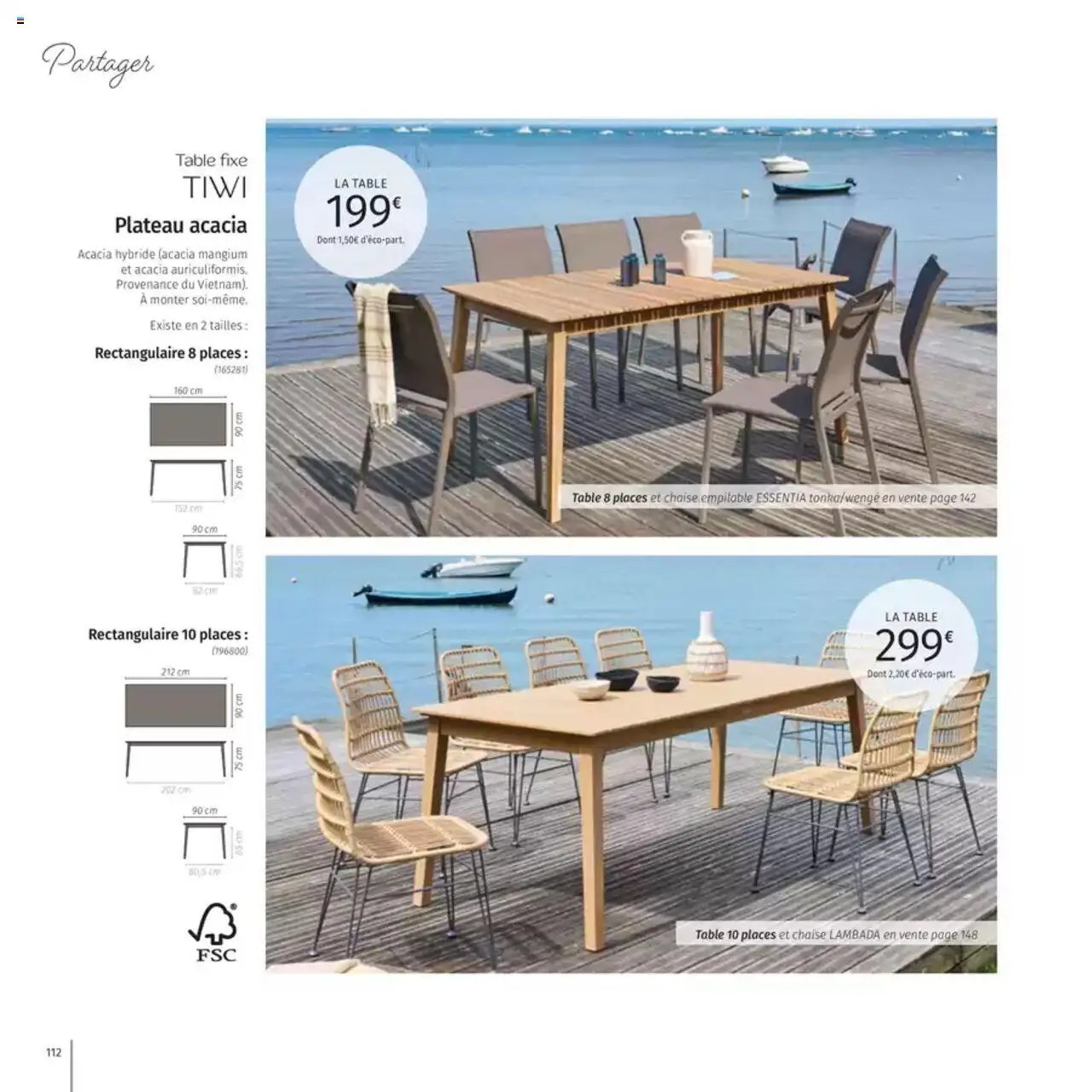 Maxi Bazar Hespéride 2025