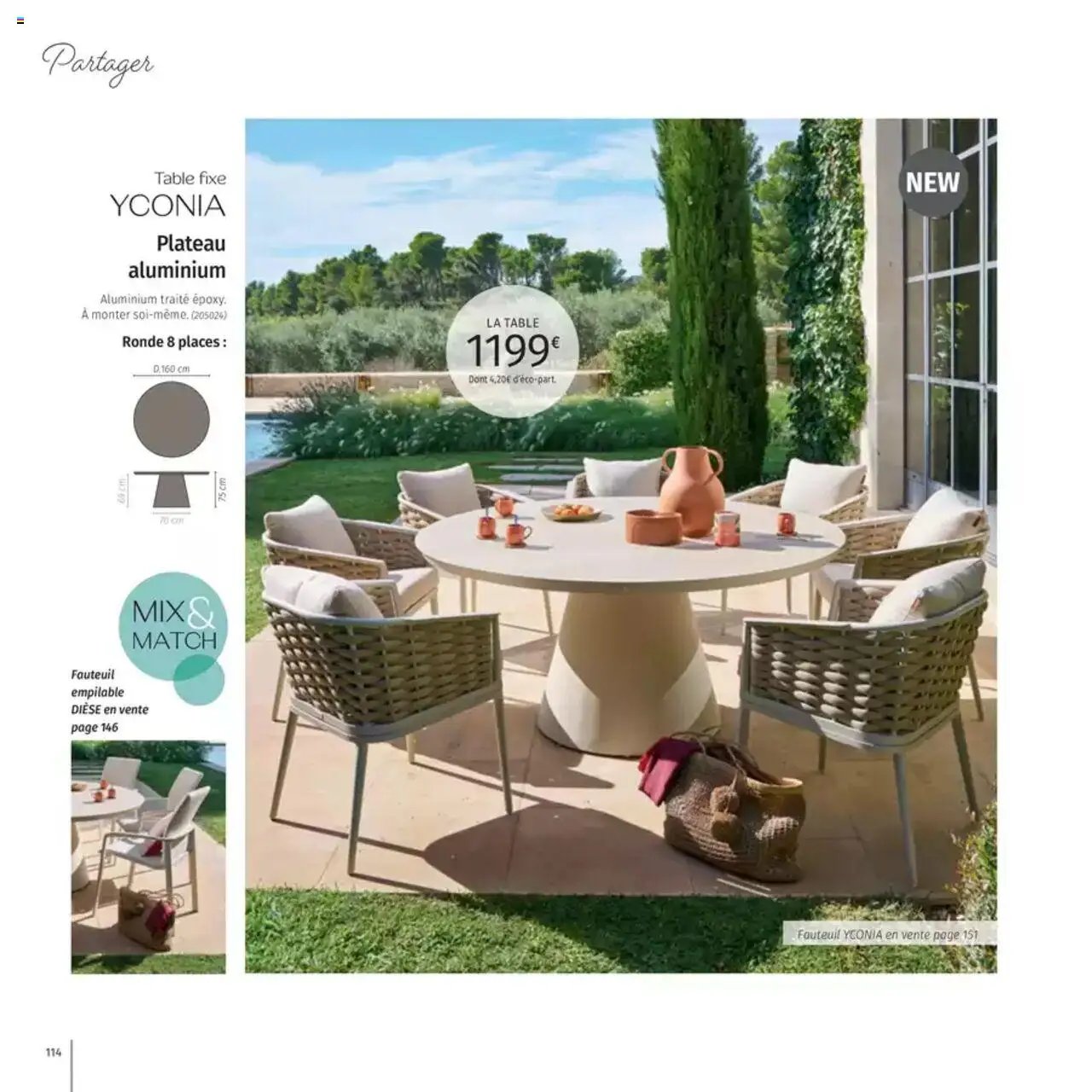 Maxi Bazar Hespéride 2025