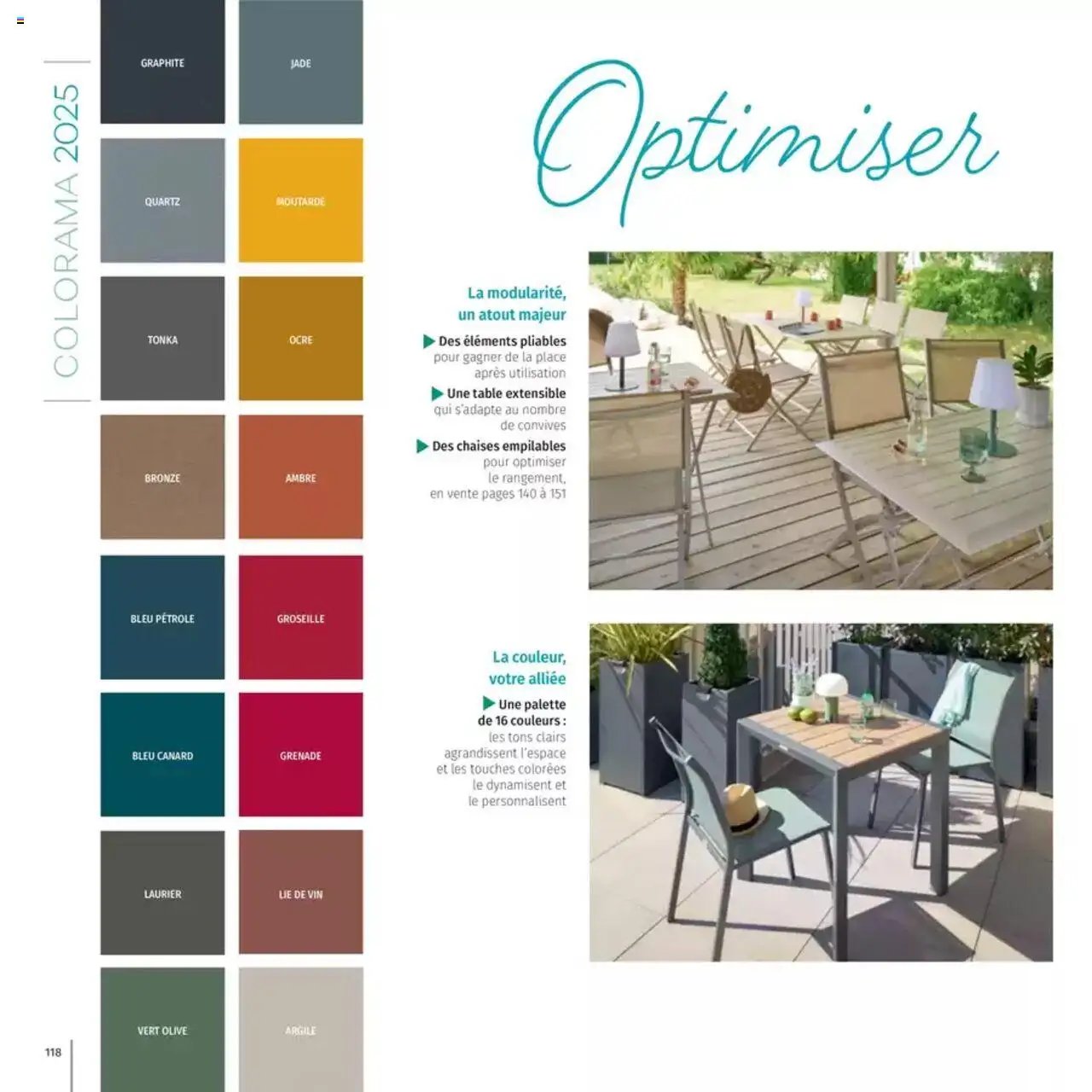 Maxi Bazar Hespéride 2025