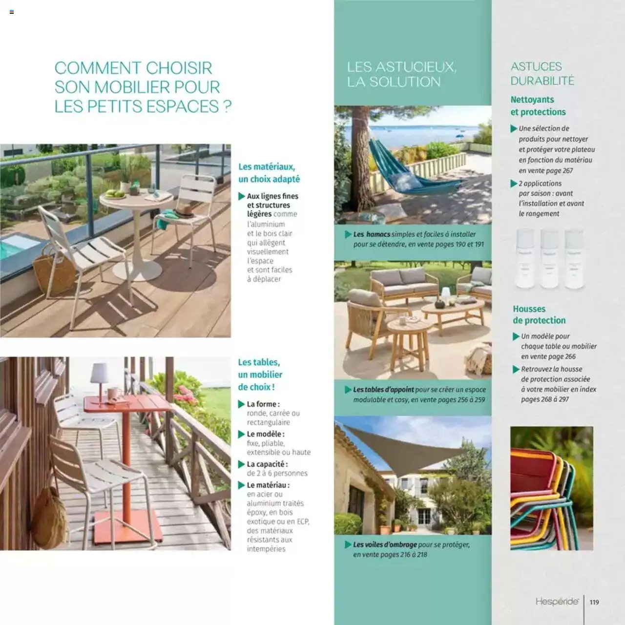 Maxi Bazar Hespéride 2025