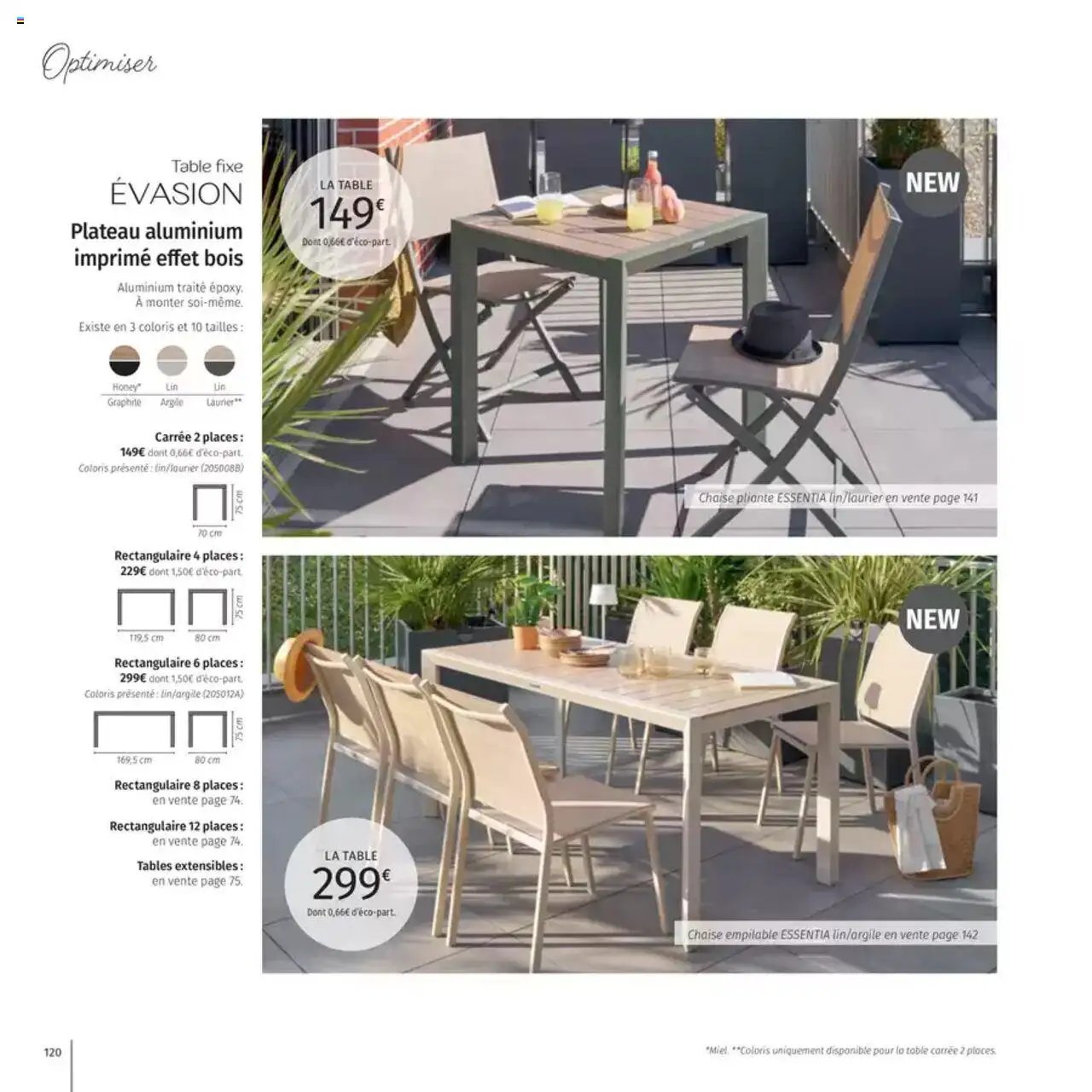 Maxi Bazar Hespéride 2025