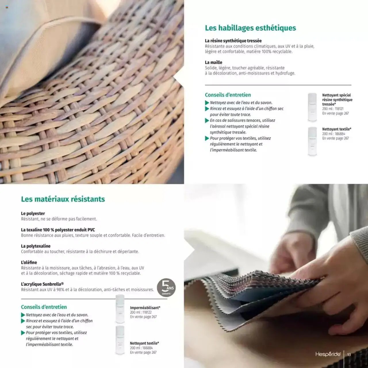 Maxi Bazar Hespéride 2025