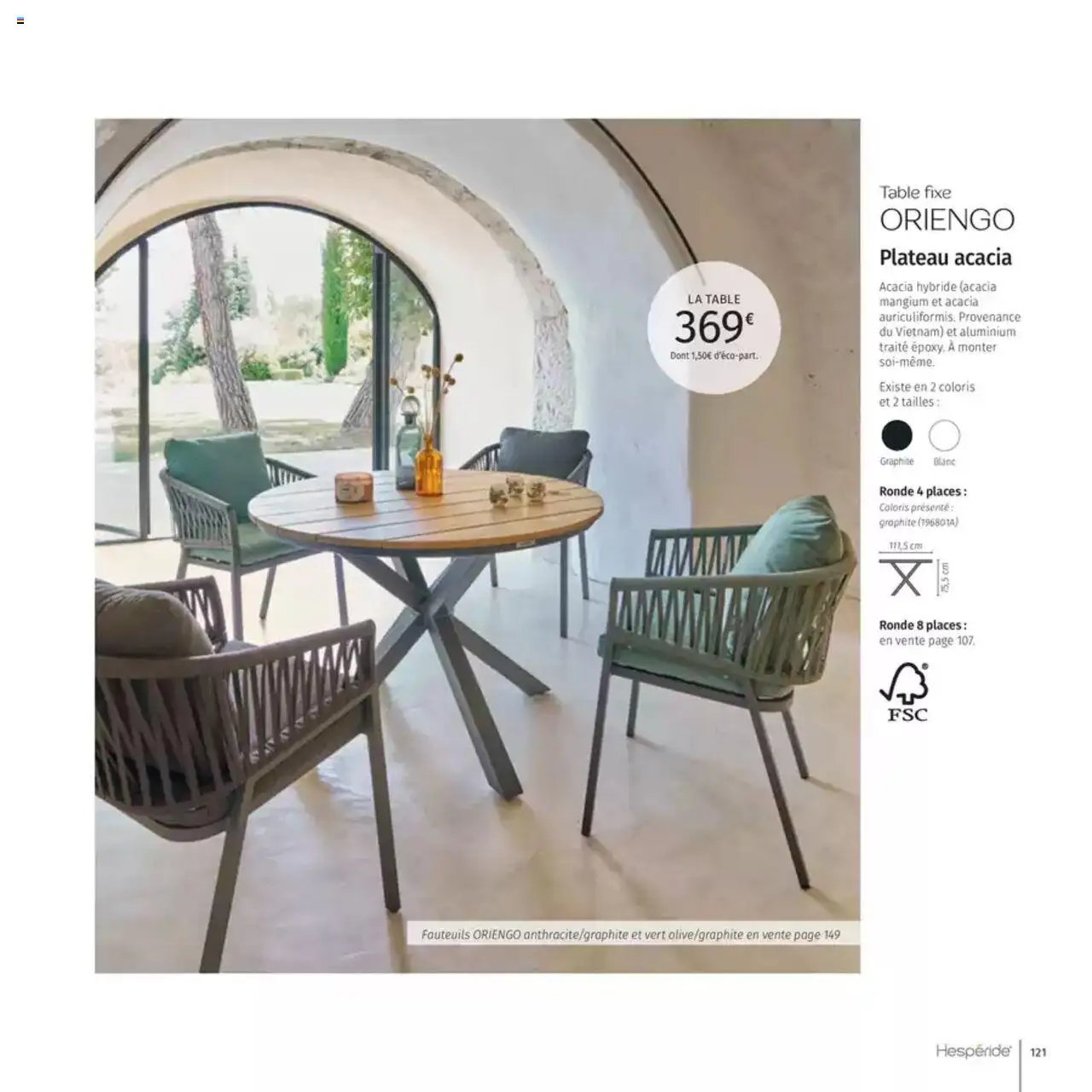 Maxi Bazar Hespéride 2025