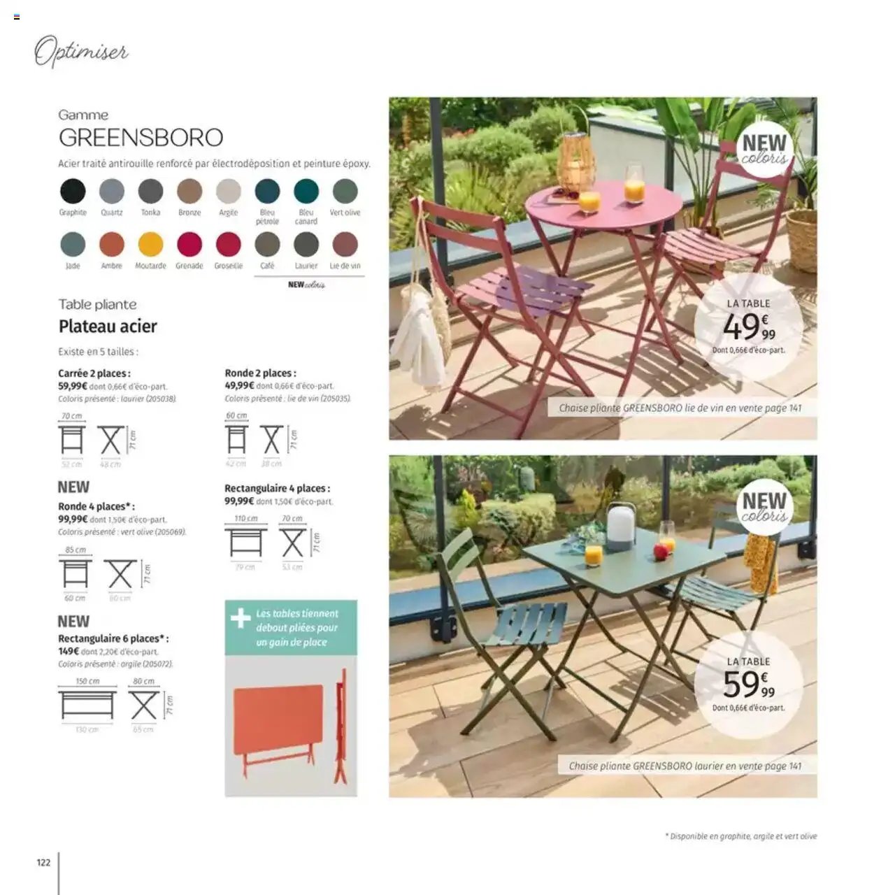 Maxi Bazar Hespéride 2025