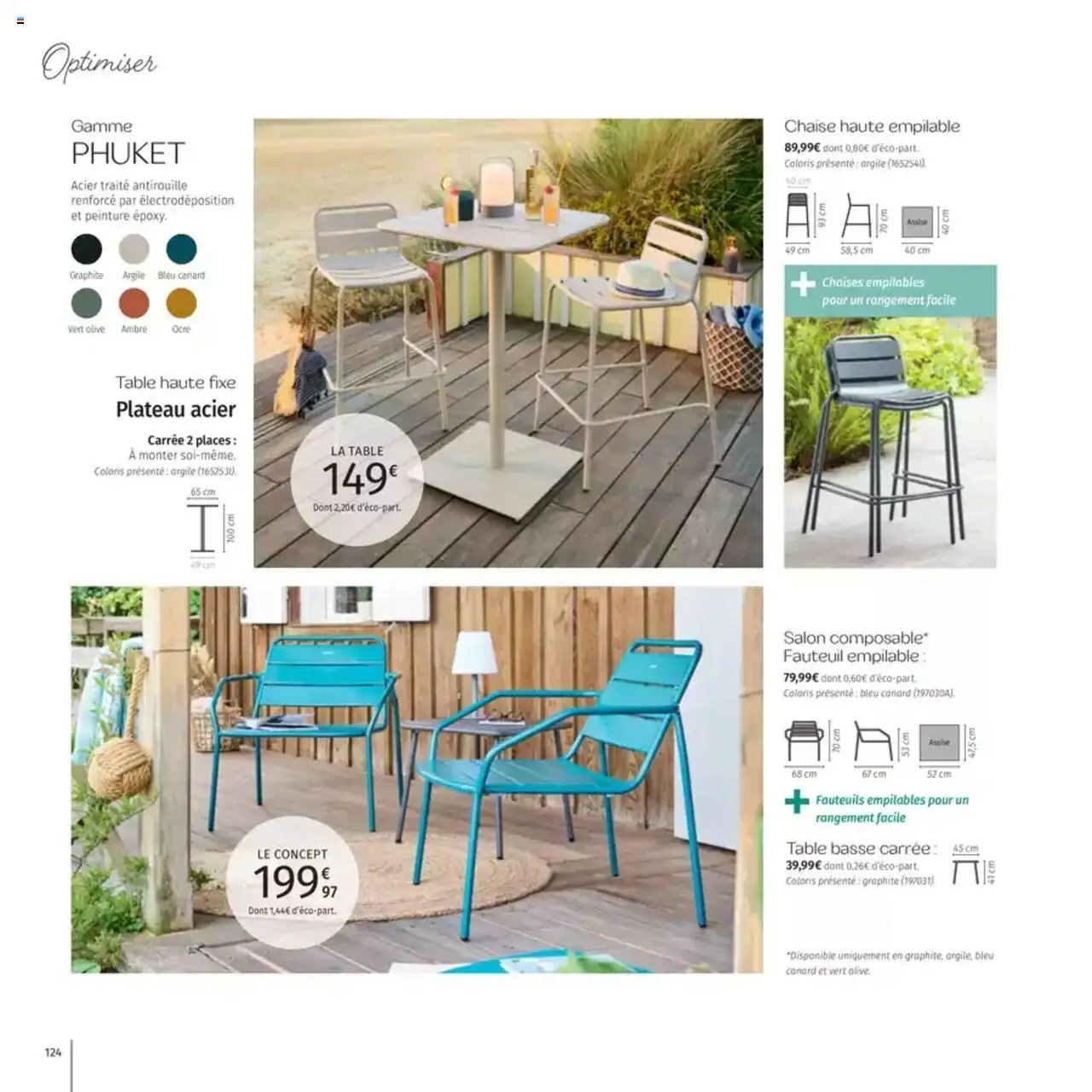 Maxi Bazar Hespéride 2025