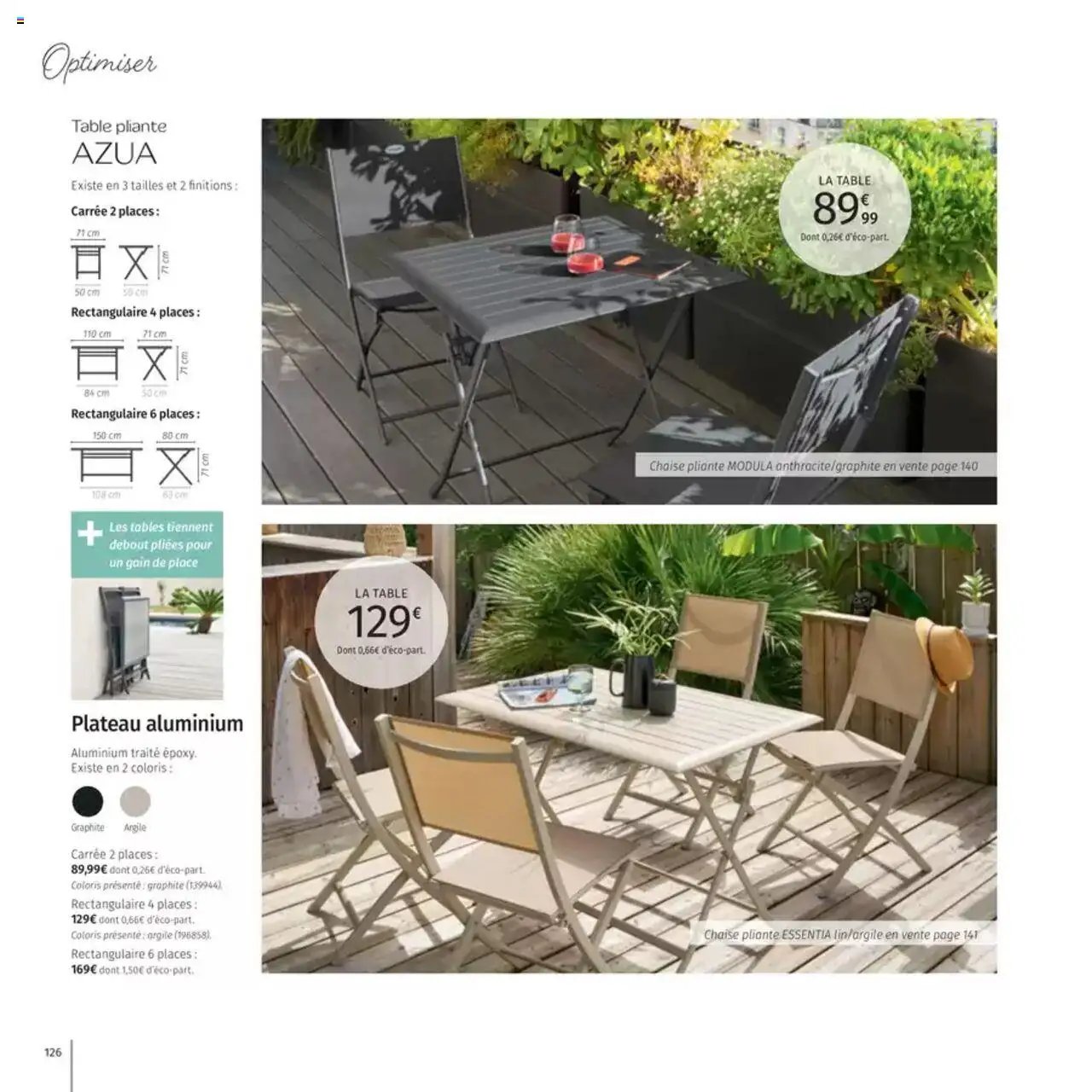 Maxi Bazar Hespéride 2025