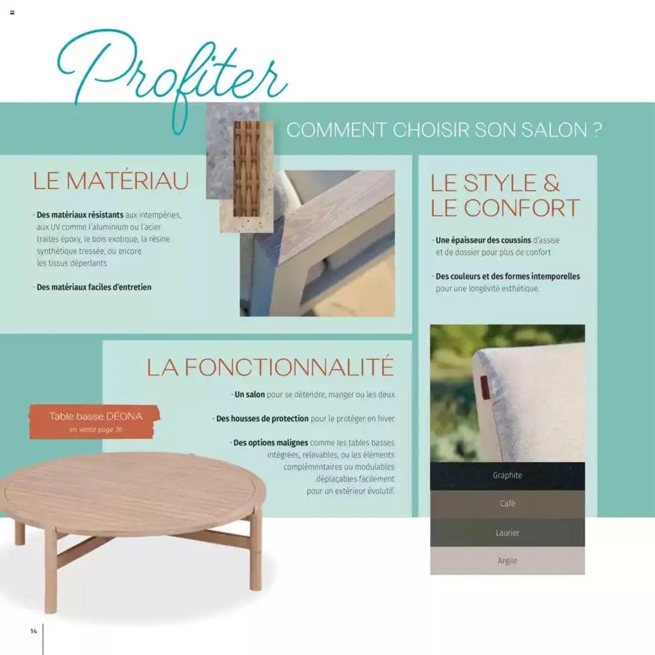 Maxi Bazar Hespéride 2025