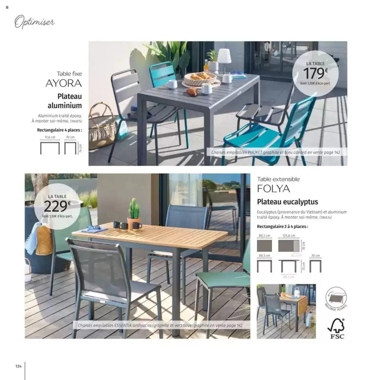 Maxi Bazar Hespéride 2025