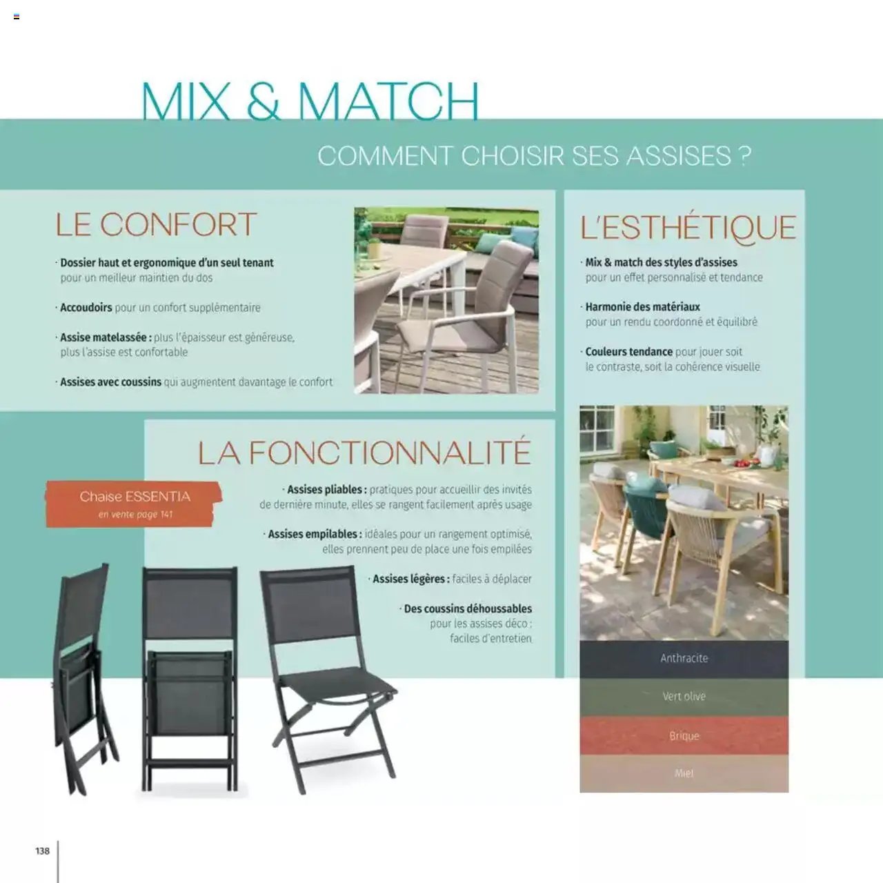 Maxi Bazar Hespéride 2025