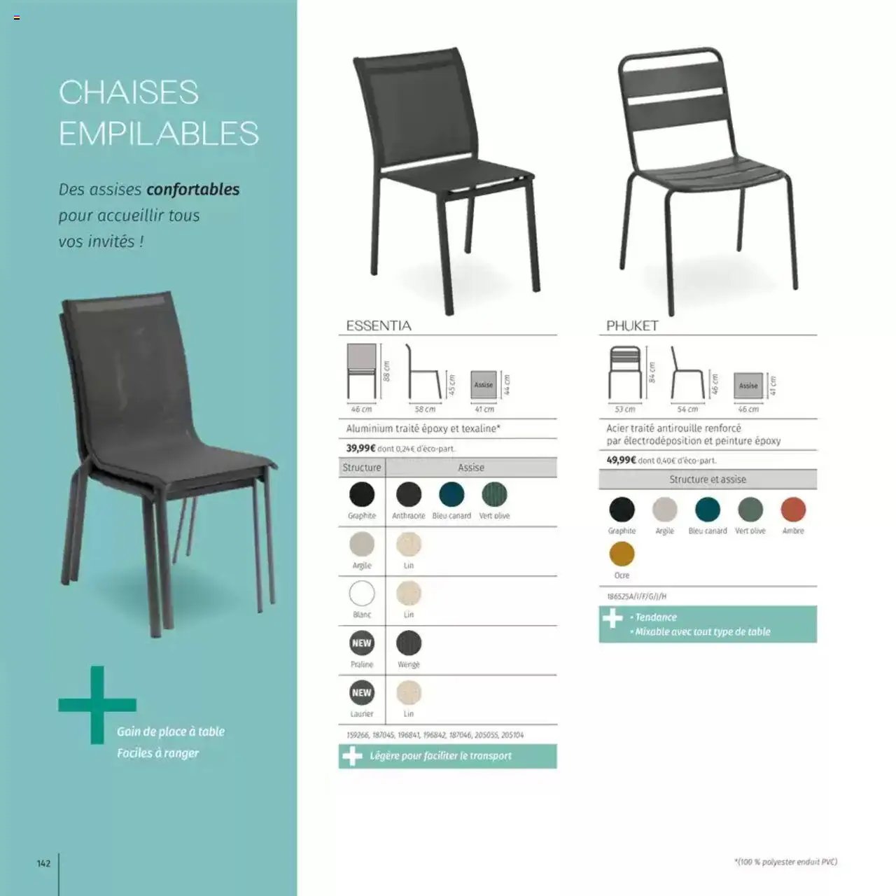 Maxi Bazar Hespéride 2025