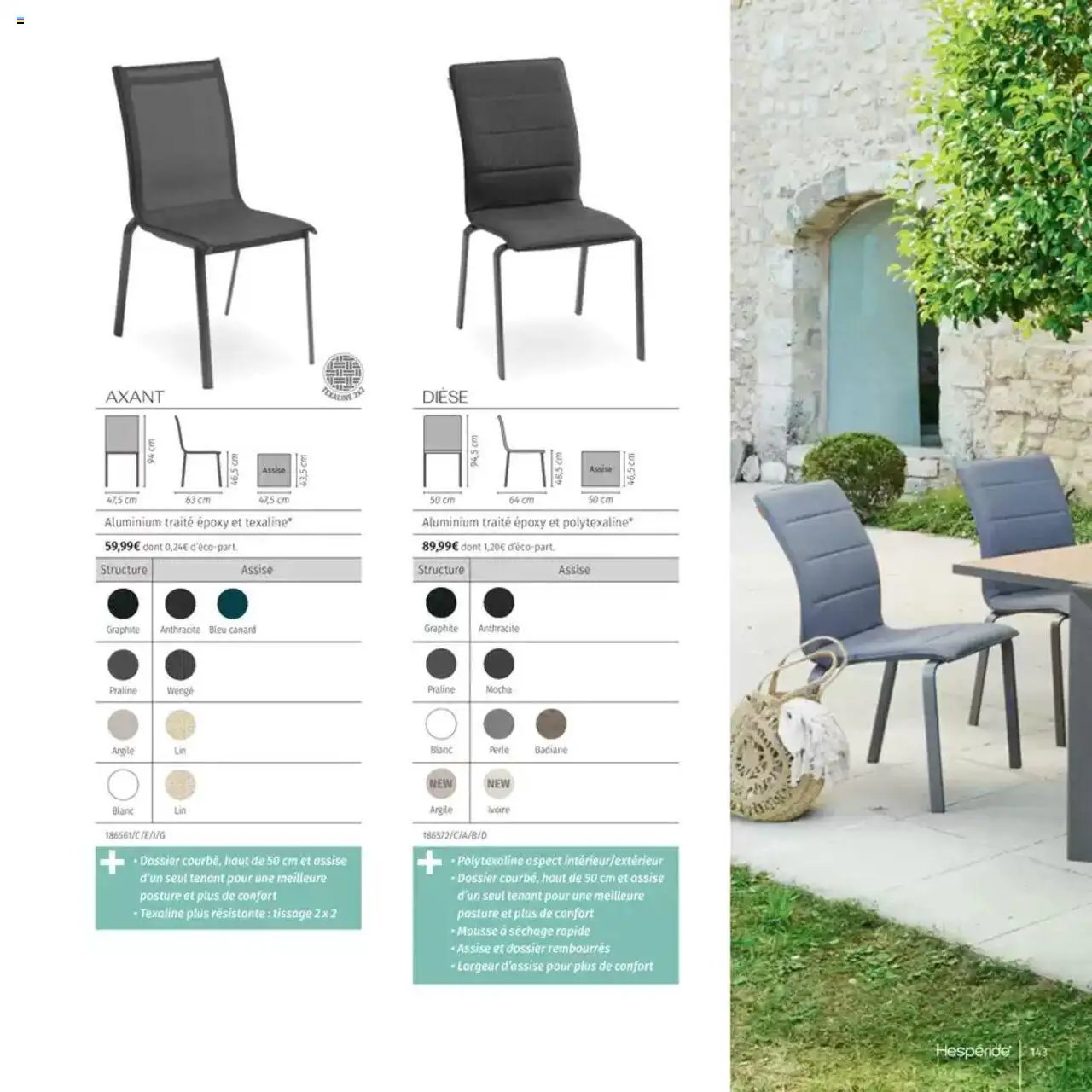 Maxi Bazar Hespéride 2025