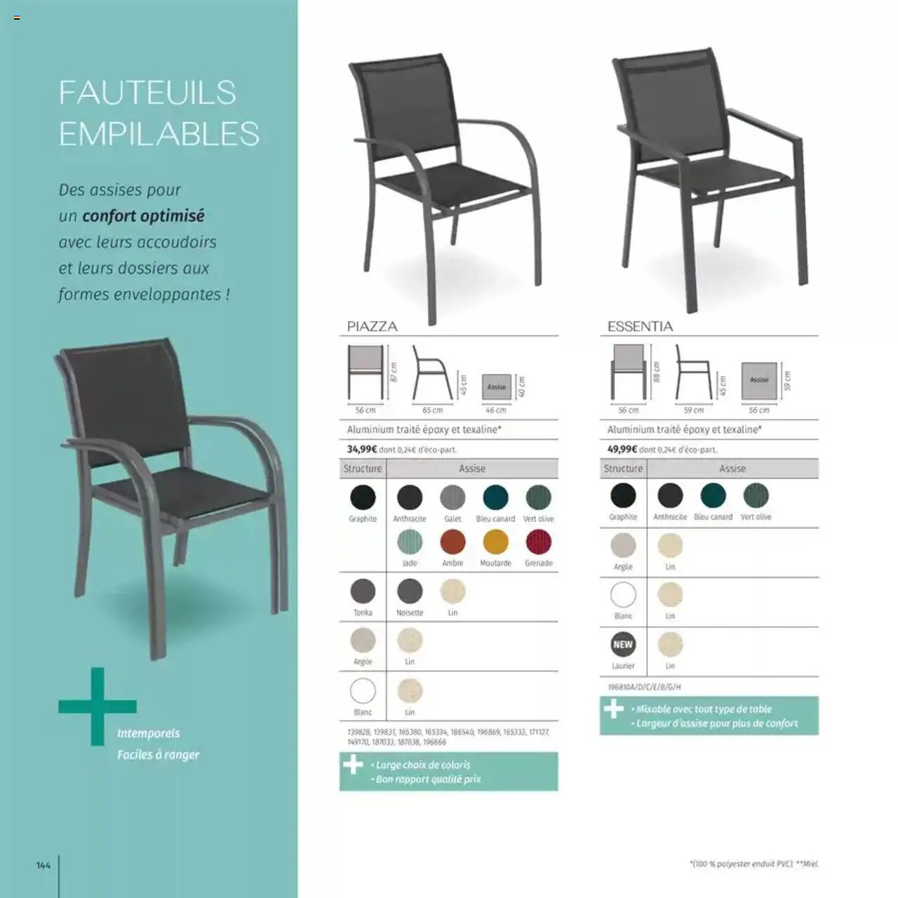 Maxi Bazar Hespéride 2025