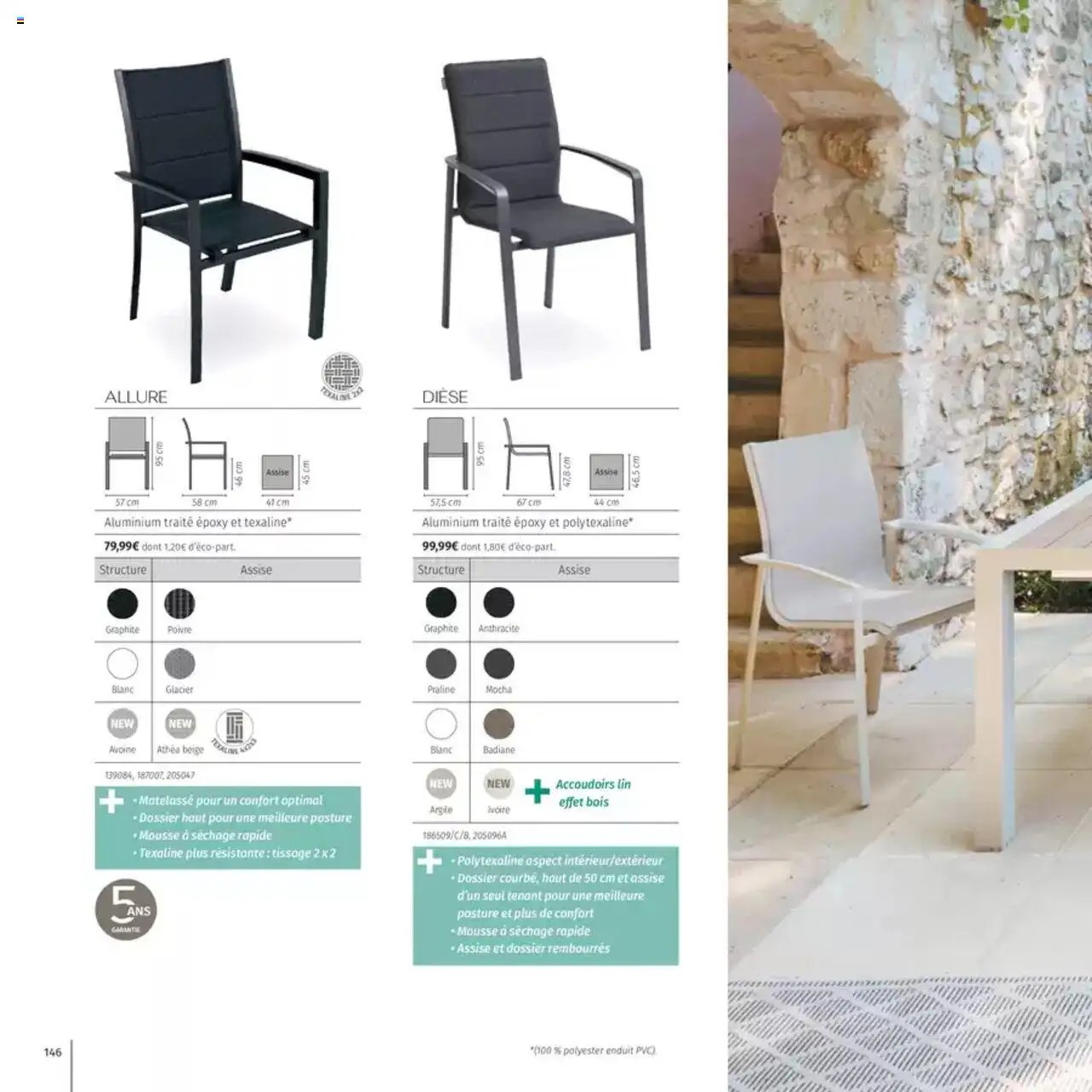 Maxi Bazar Hespéride 2025