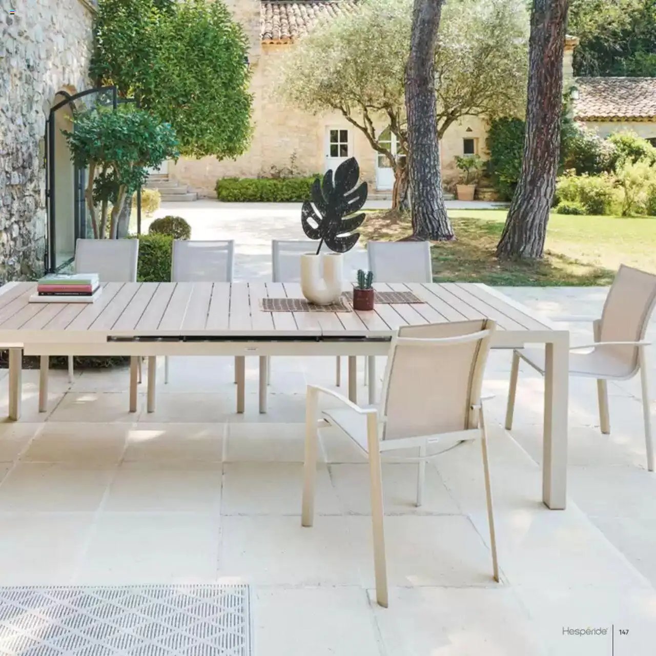 Maxi Bazar Hespéride 2025