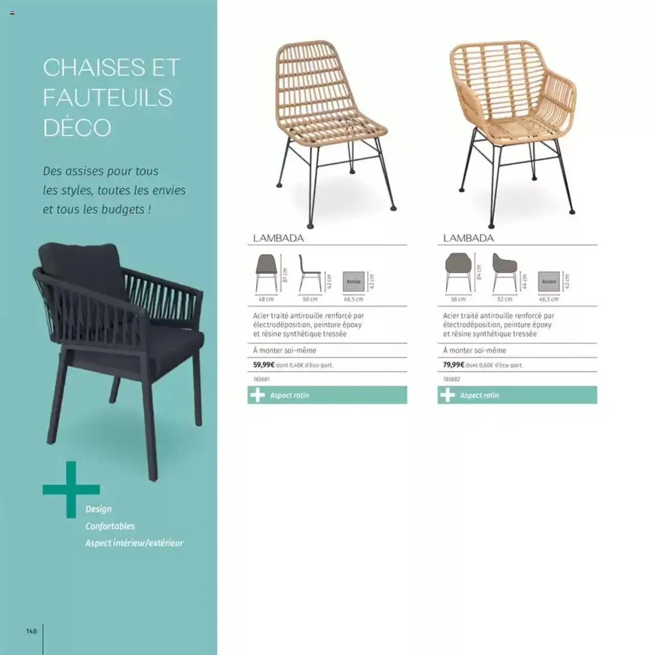 Maxi Bazar Hespéride 2025