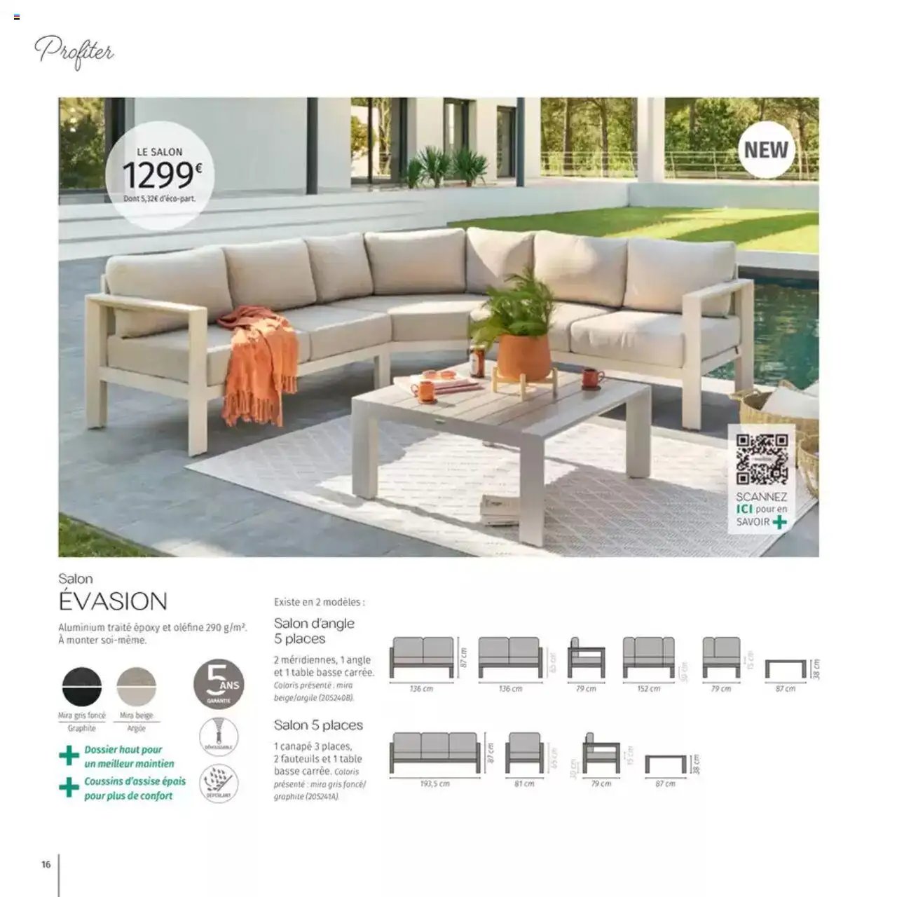 Maxi Bazar Hespéride 2025