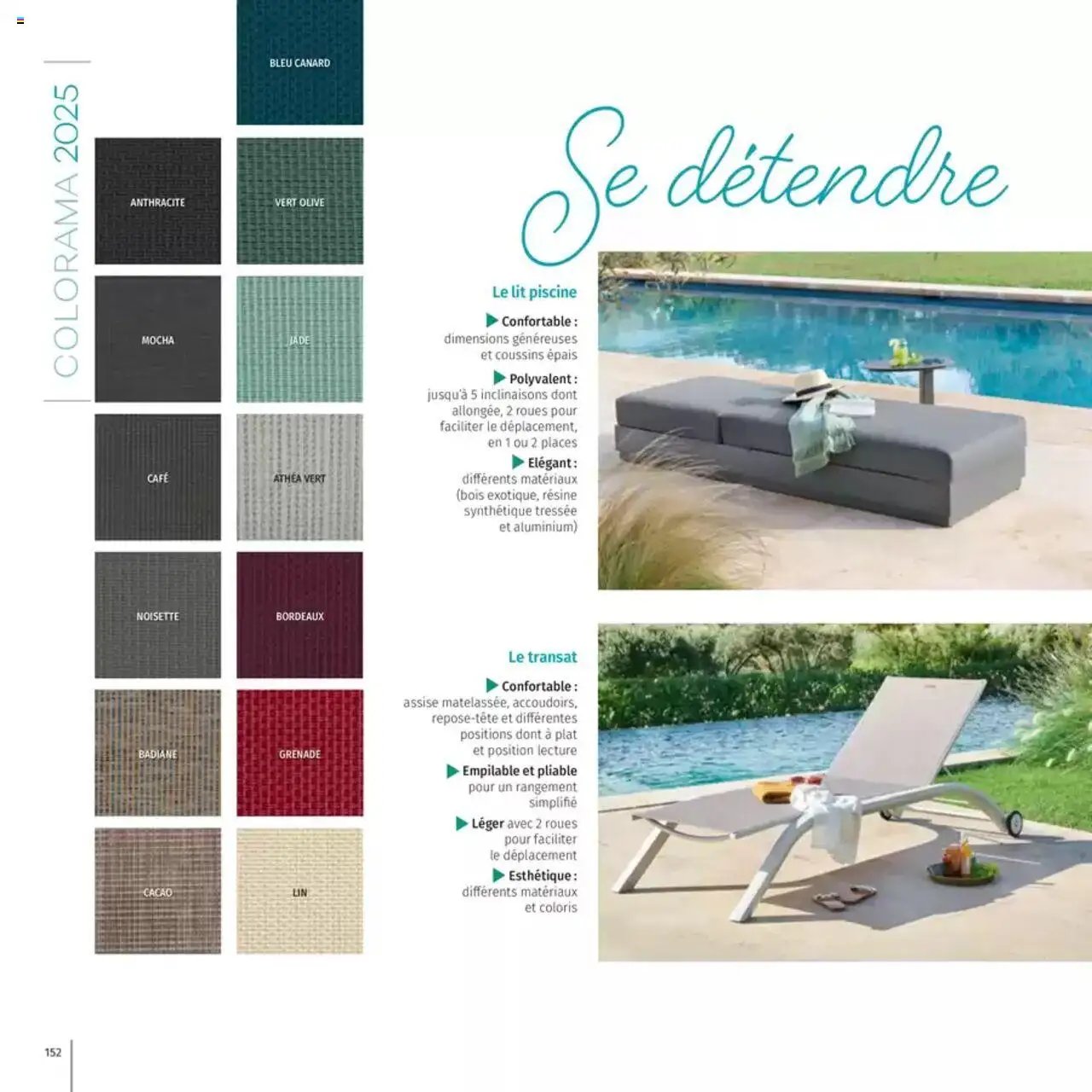 Maxi Bazar Hespéride 2025