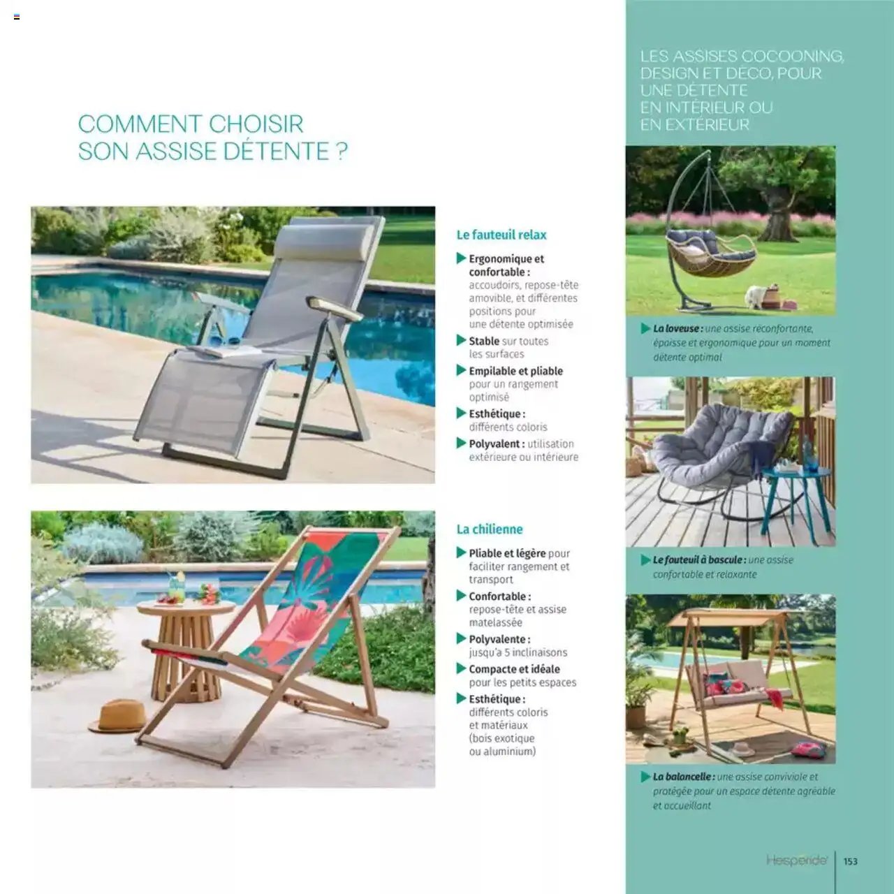 Maxi Bazar Hespéride 2025