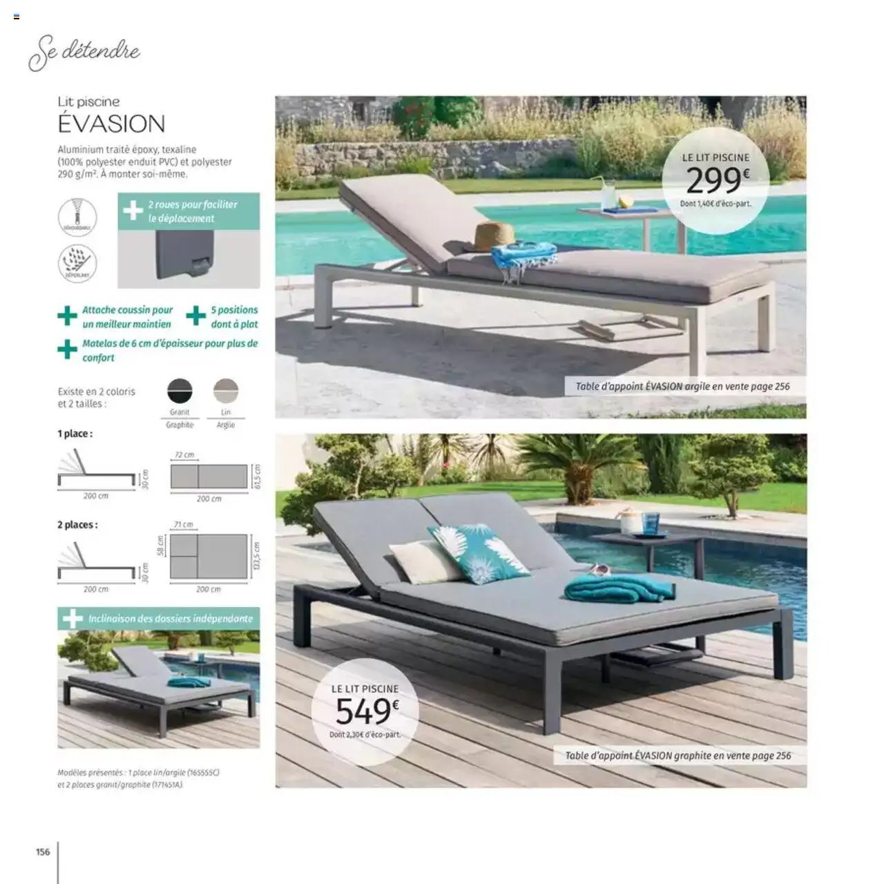 Maxi Bazar Hespéride 2025