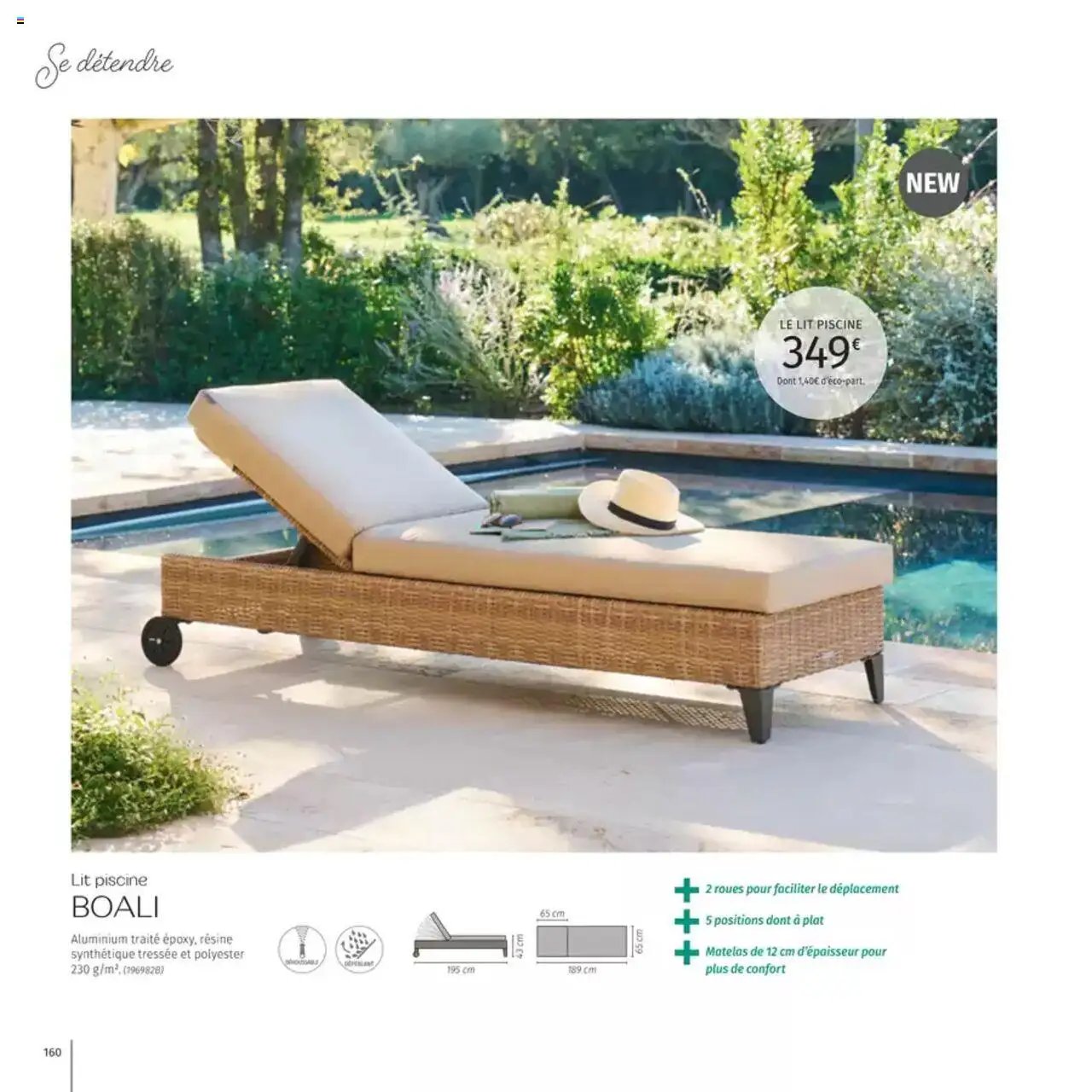 Maxi Bazar Hespéride 2025