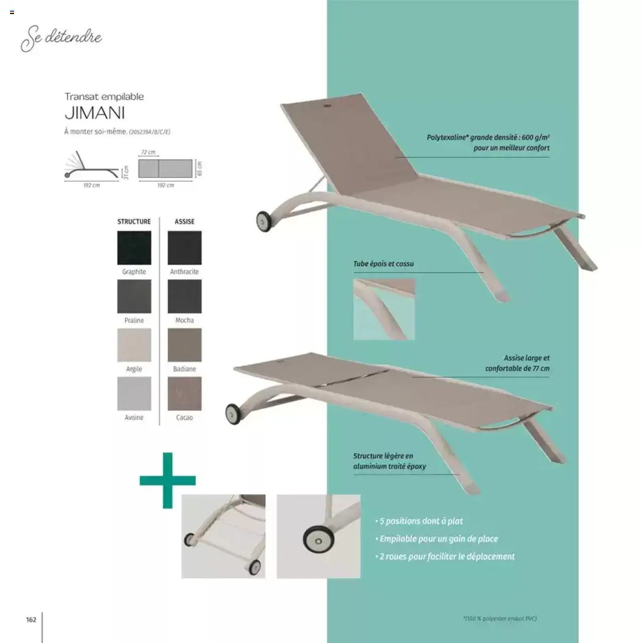 Maxi Bazar Hespéride 2025