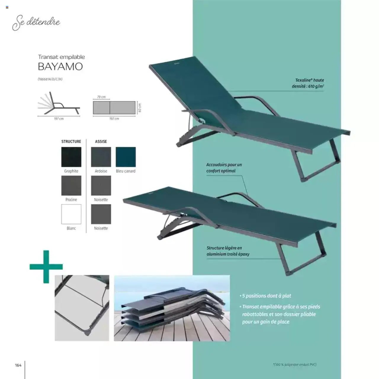 Maxi Bazar Hespéride 2025