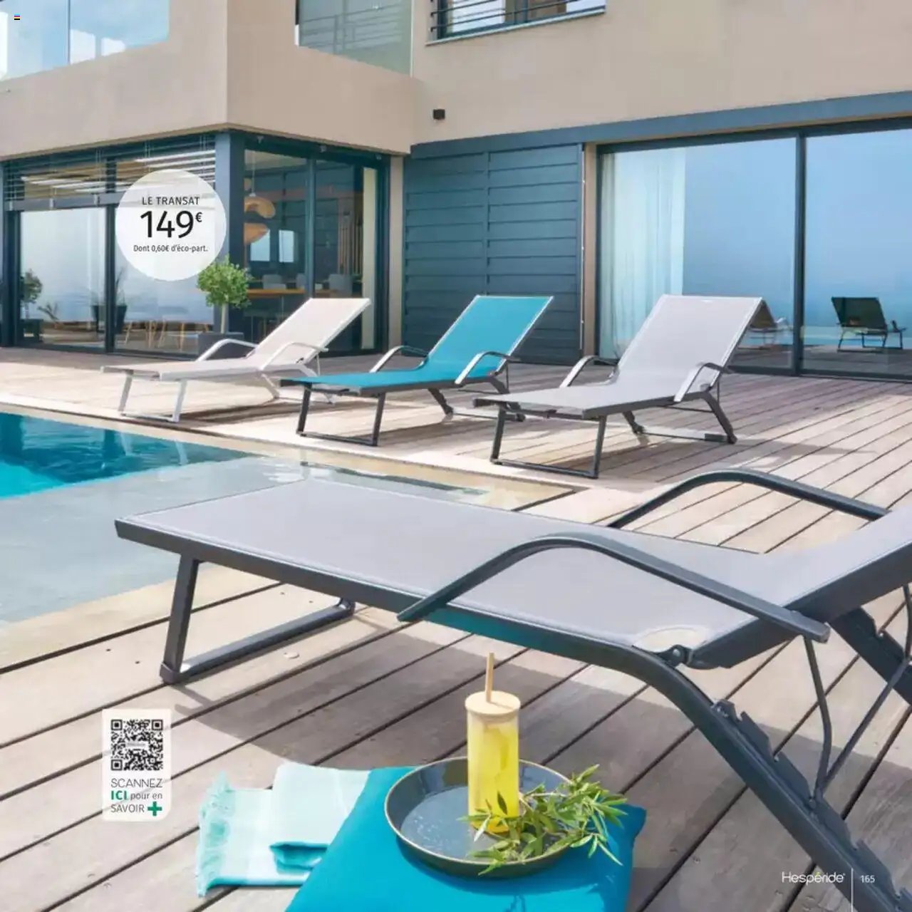 Maxi Bazar Hespéride 2025