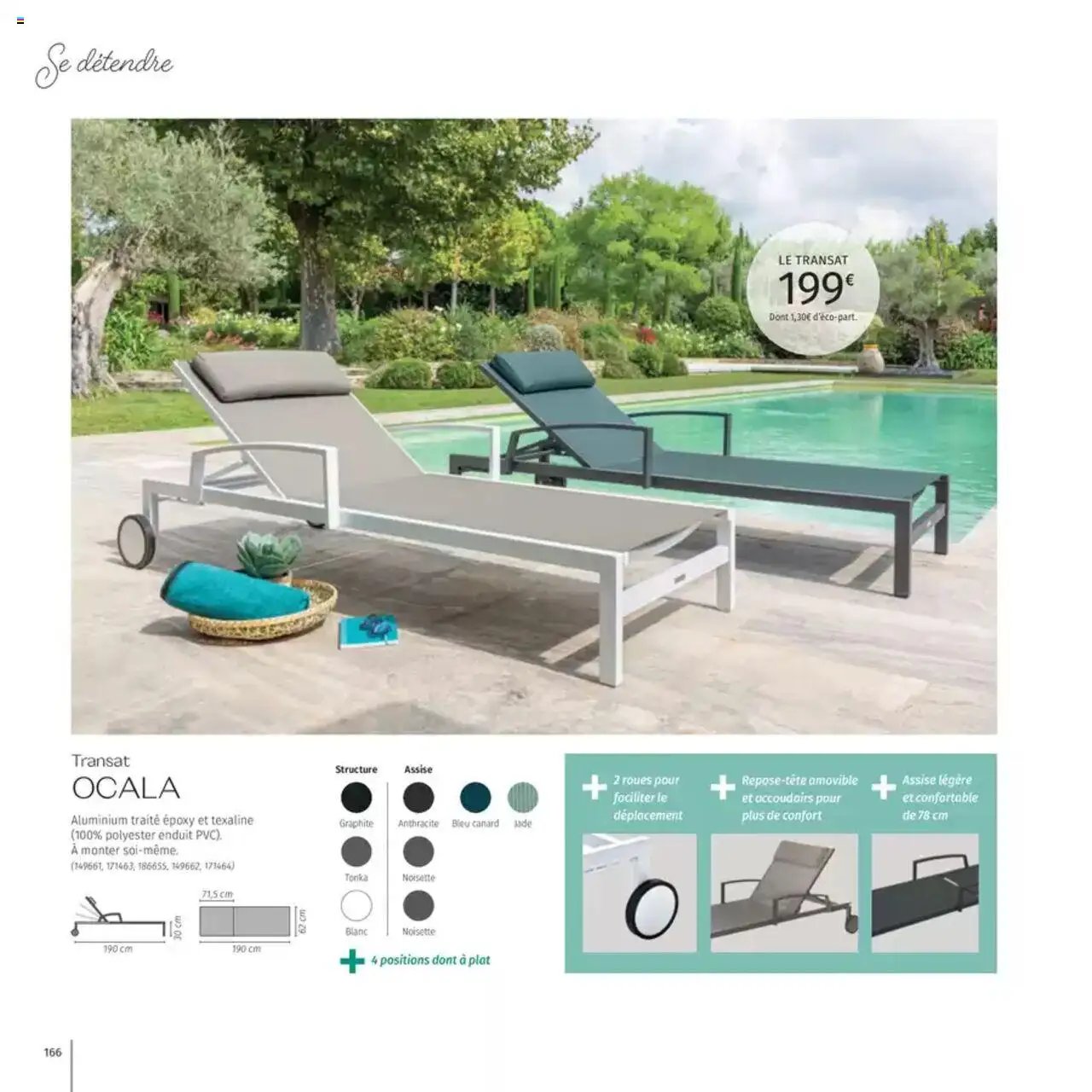 Maxi Bazar Hespéride 2025