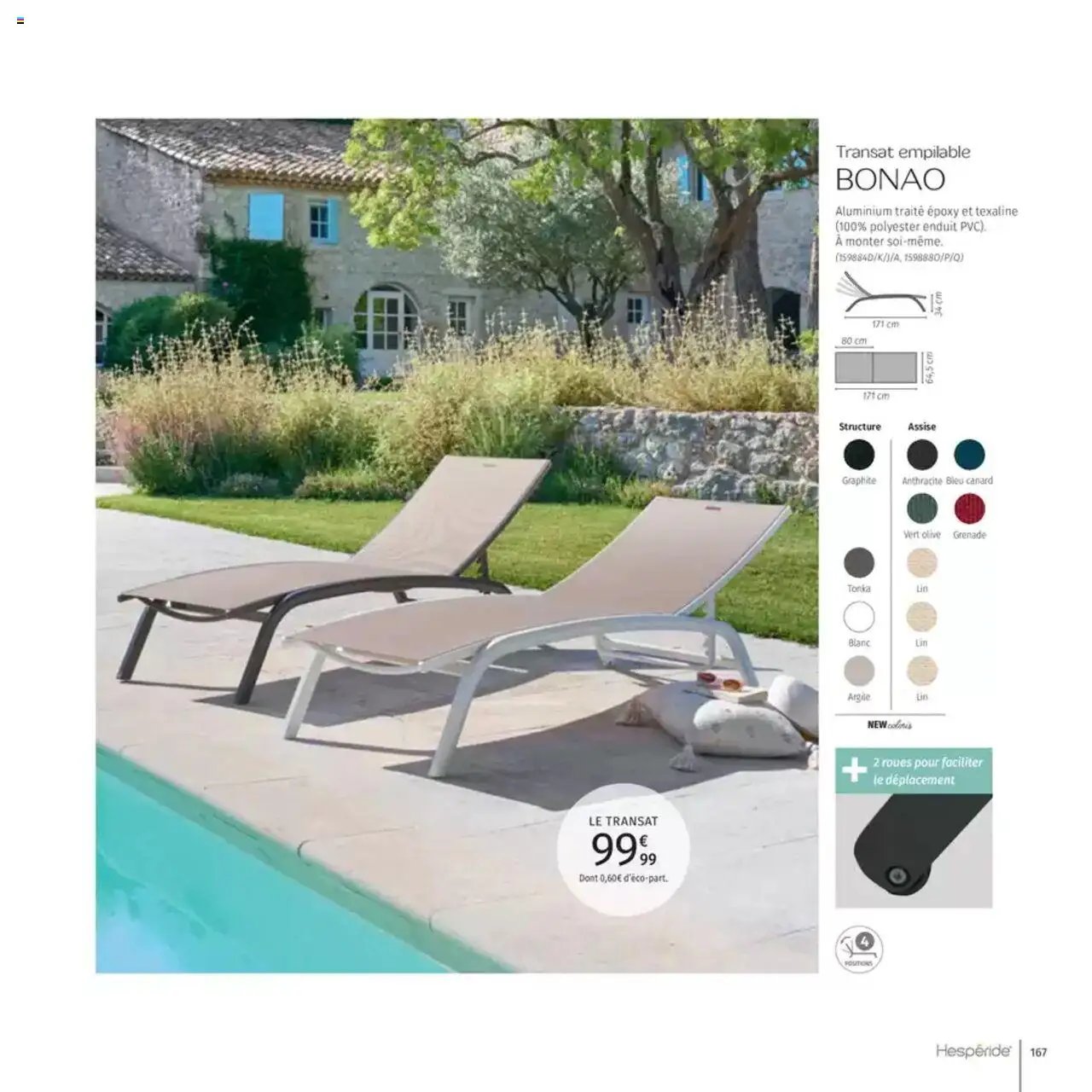 Maxi Bazar Hespéride 2025