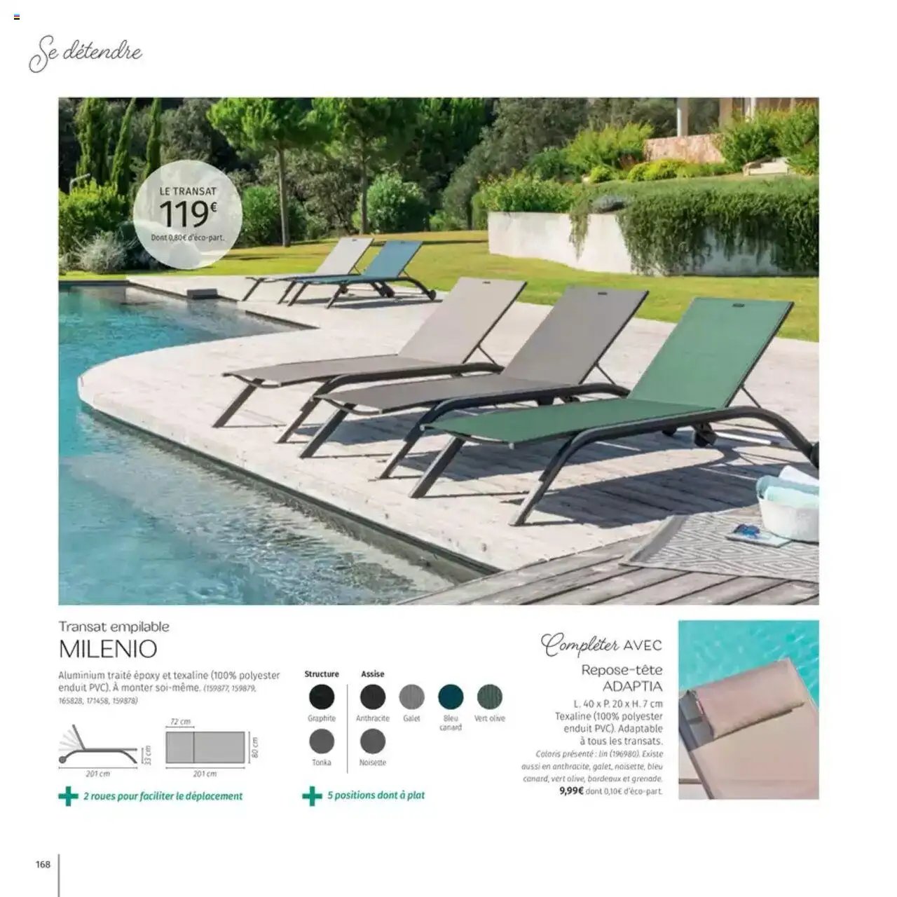 Maxi Bazar Hespéride 2025