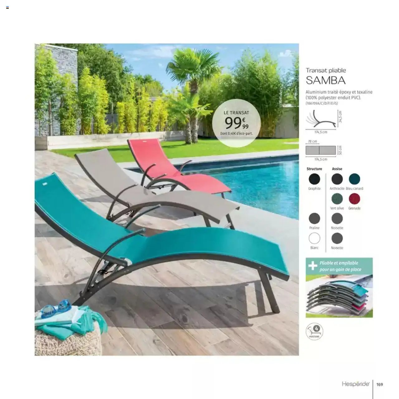 Maxi Bazar Hespéride 2025