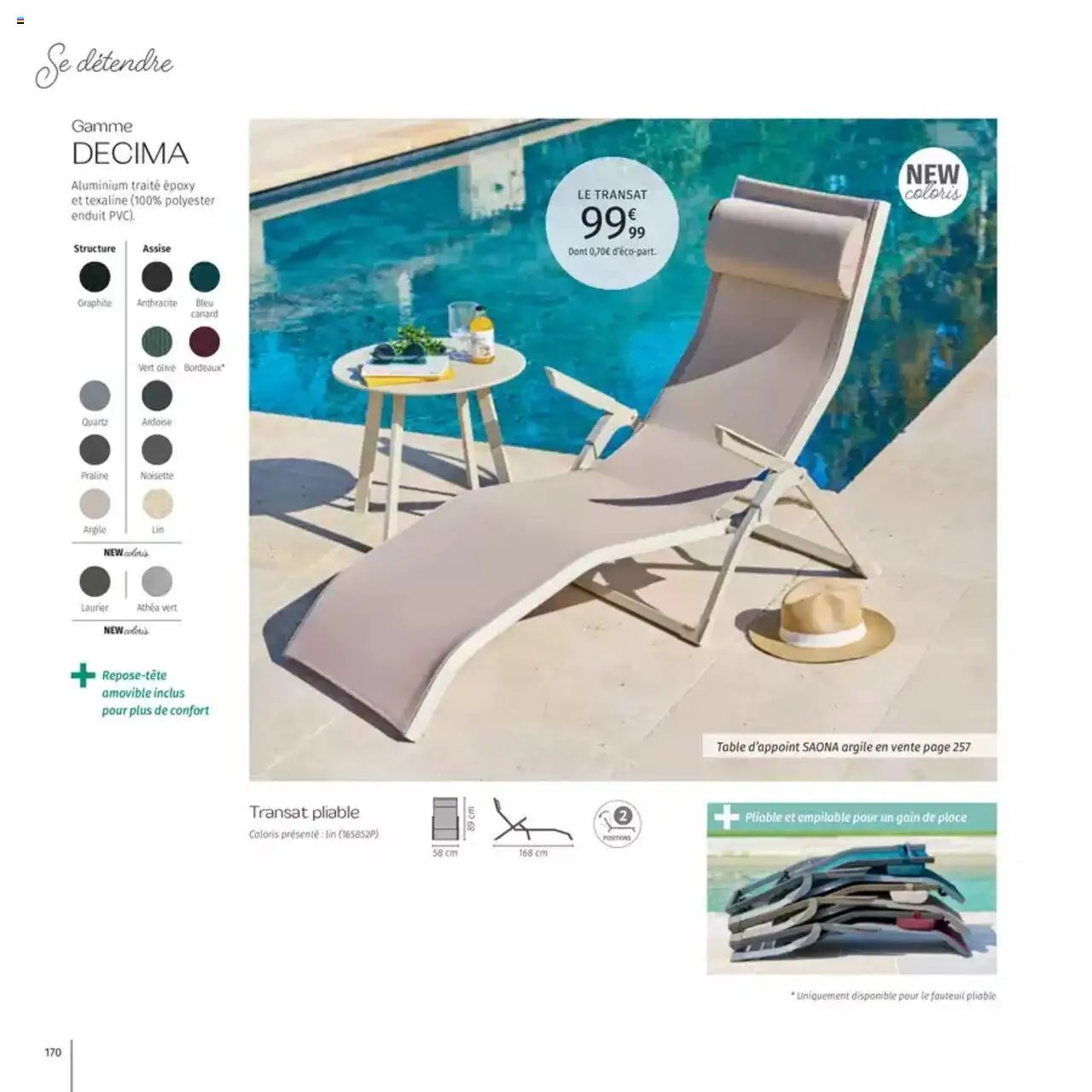 Maxi Bazar Hespéride 2025