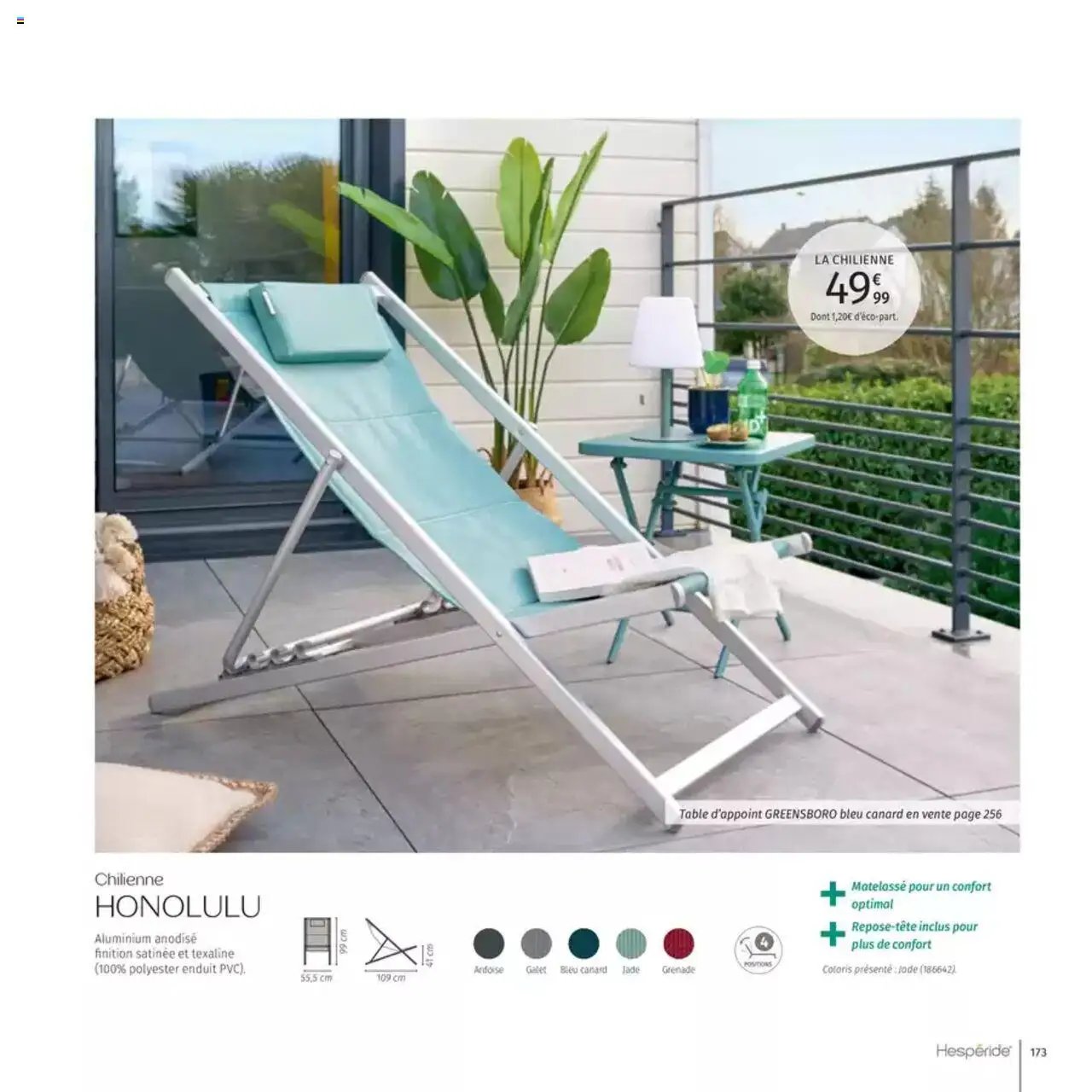 Maxi Bazar Hespéride 2025