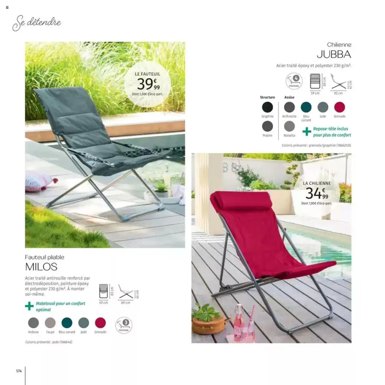 Maxi Bazar Hespéride 2025