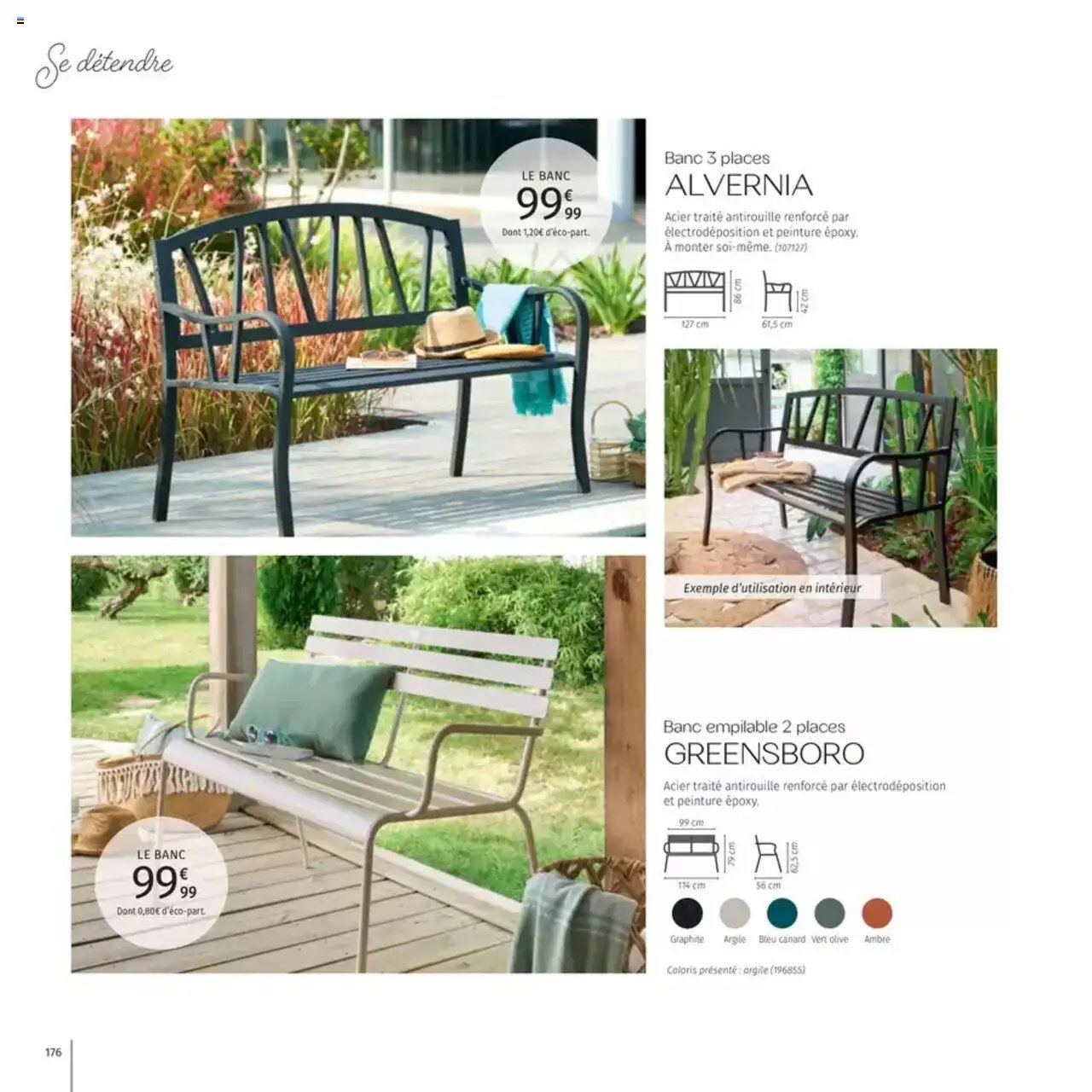 Maxi Bazar Hespéride 2025