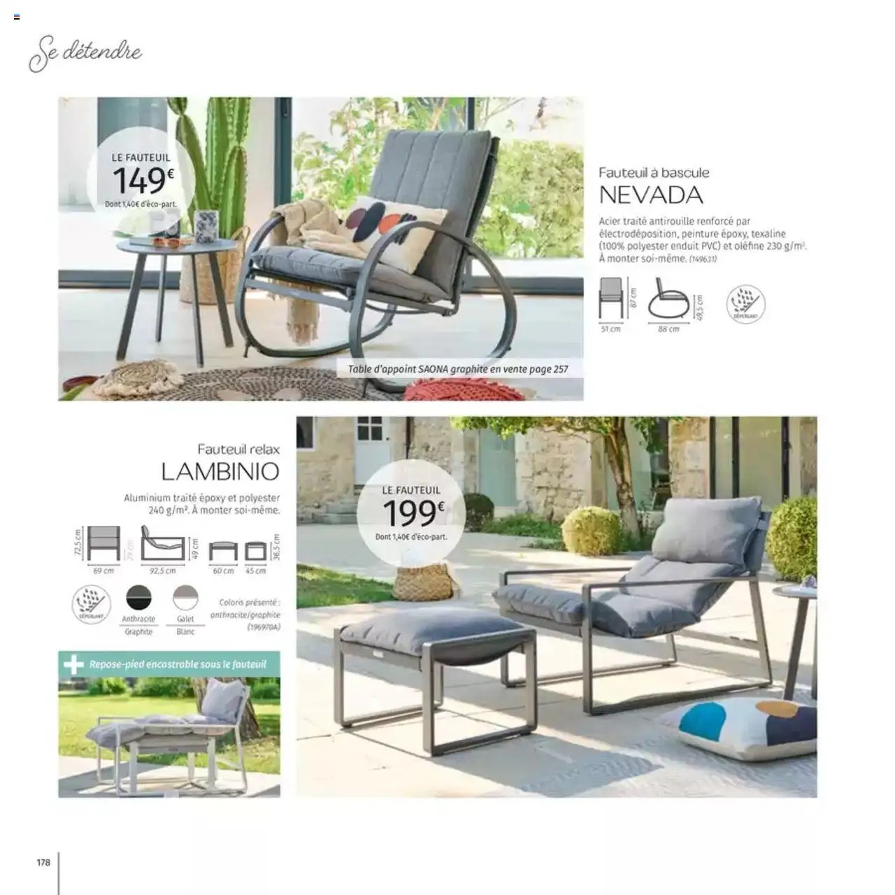 Maxi Bazar Hespéride 2025